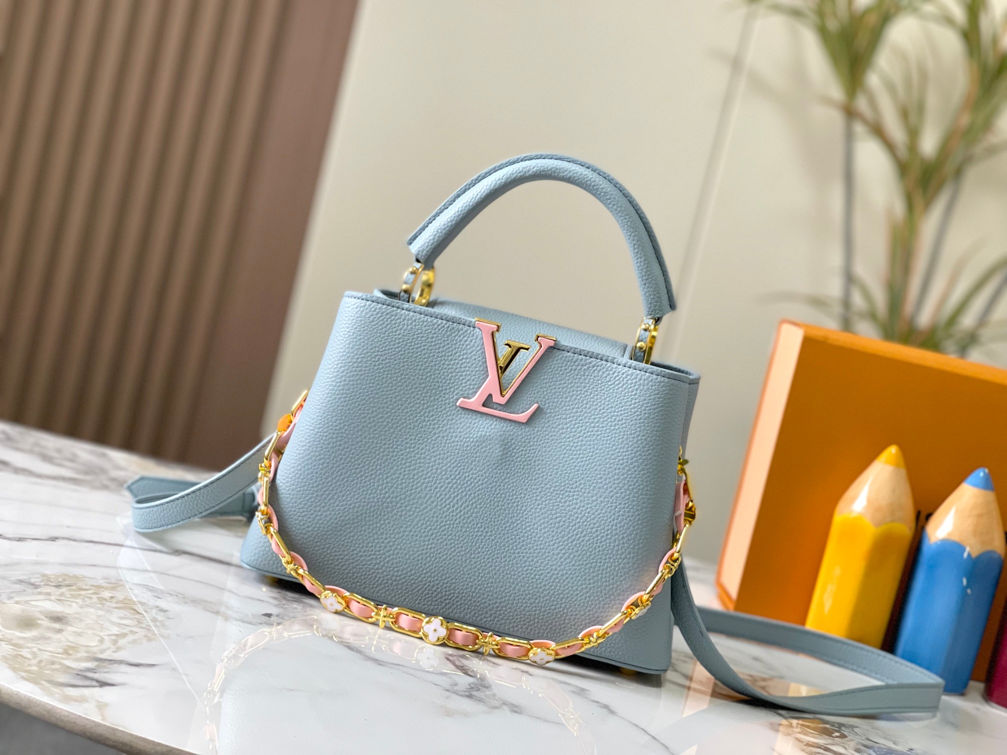 New Luxury LV Bag 10849