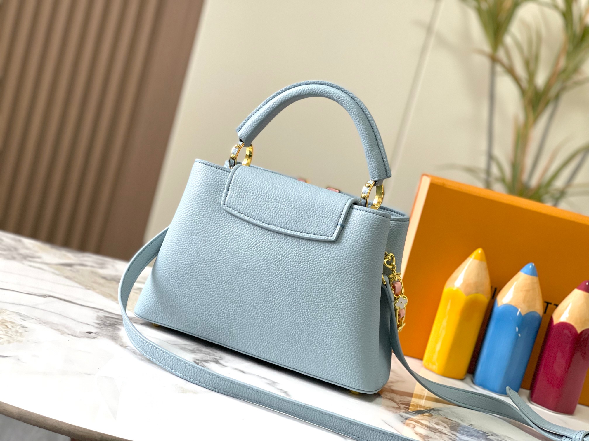 New Luxury LV Bag 10849