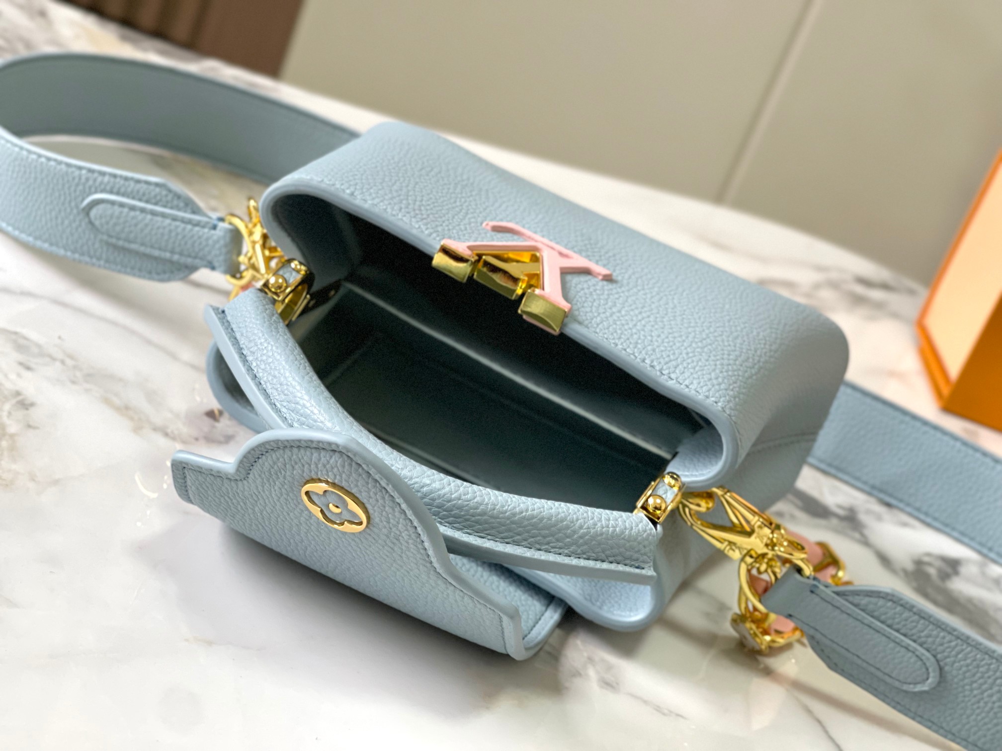 New Luxury LV Bag 10850