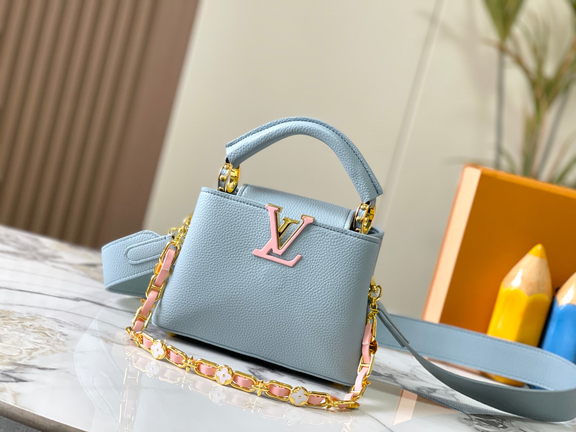 New Luxury LV Bag 10850