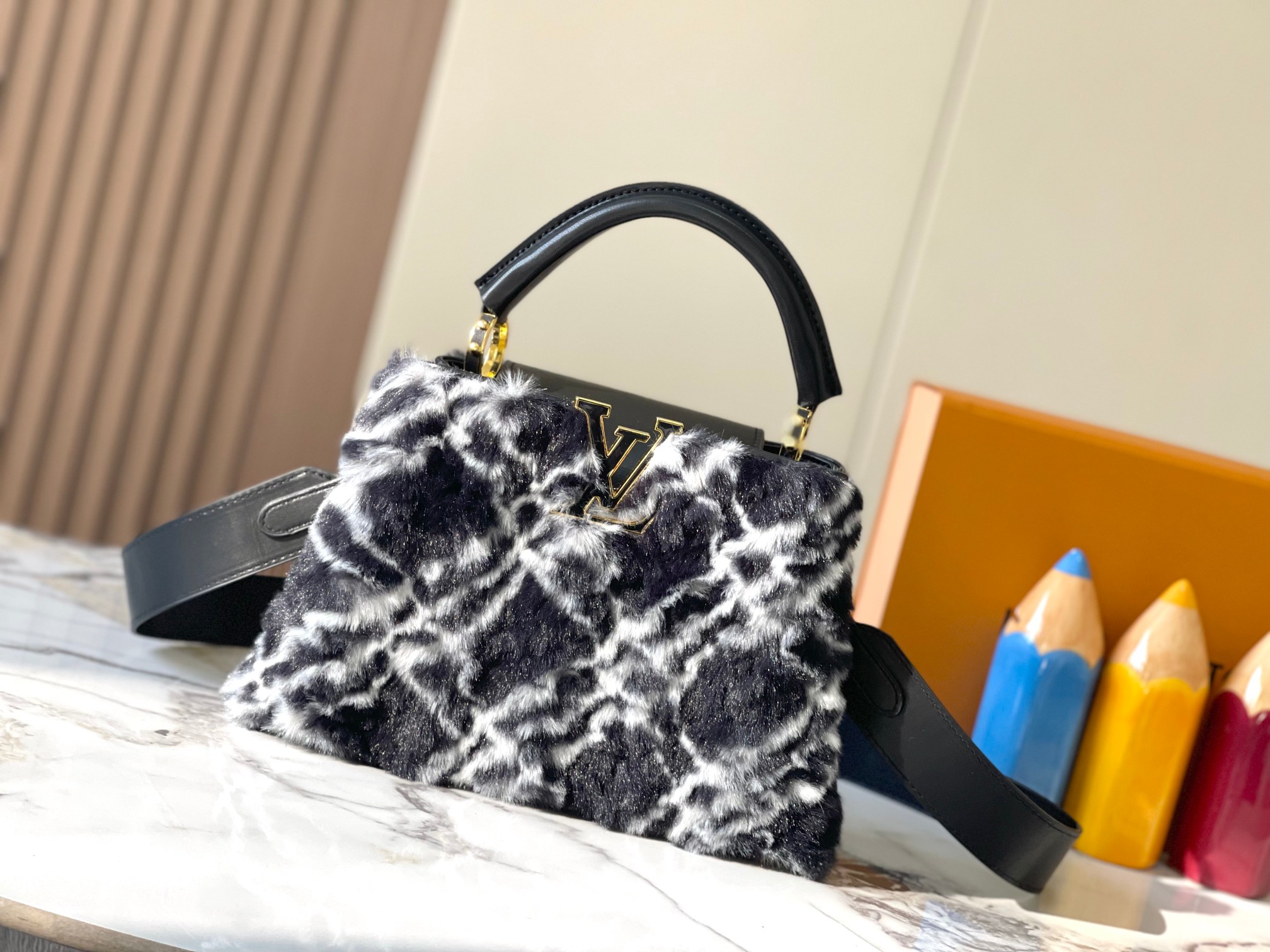 New Luxury LV Bag 10851