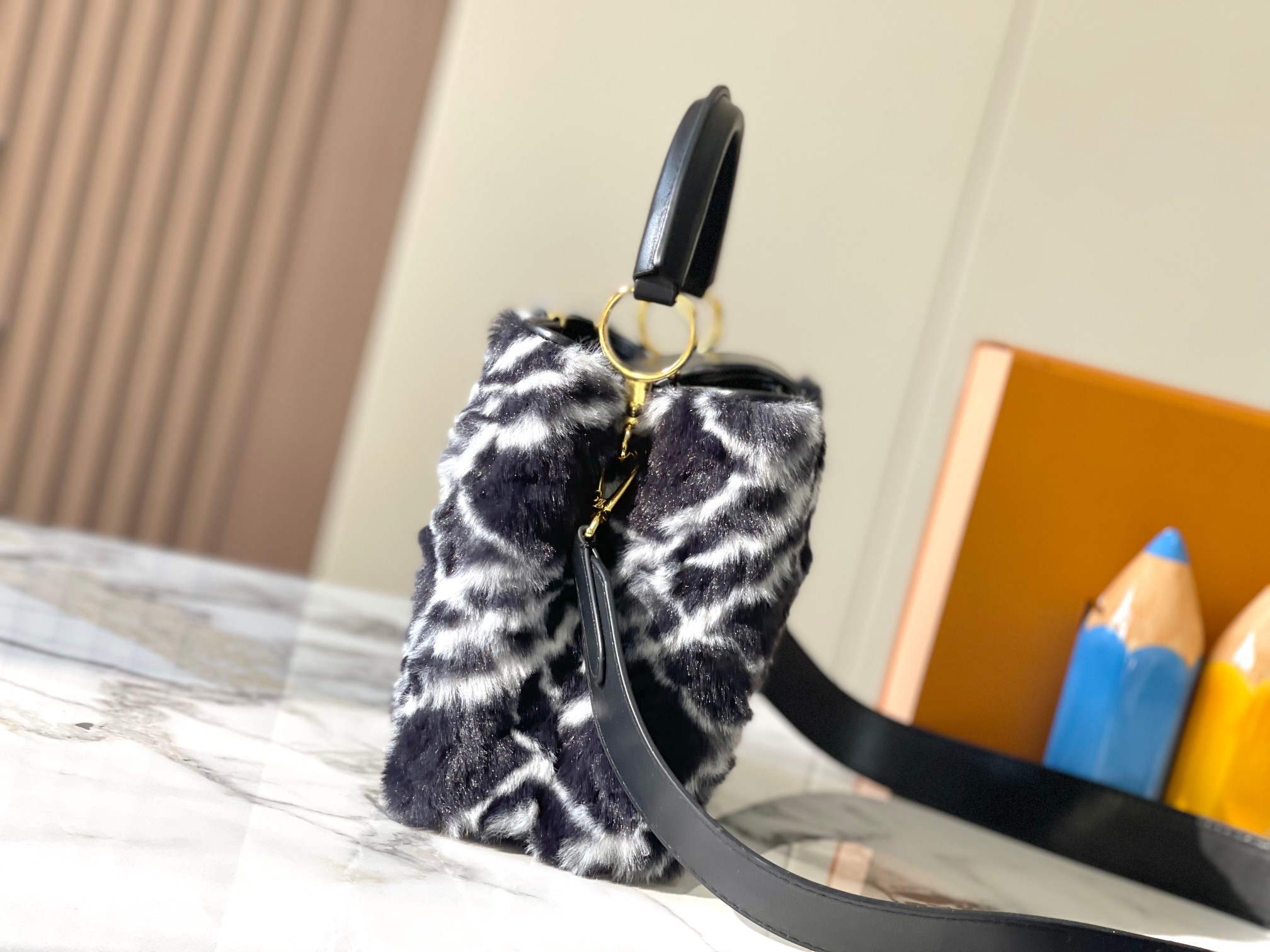 New Luxury LV Bag 10851