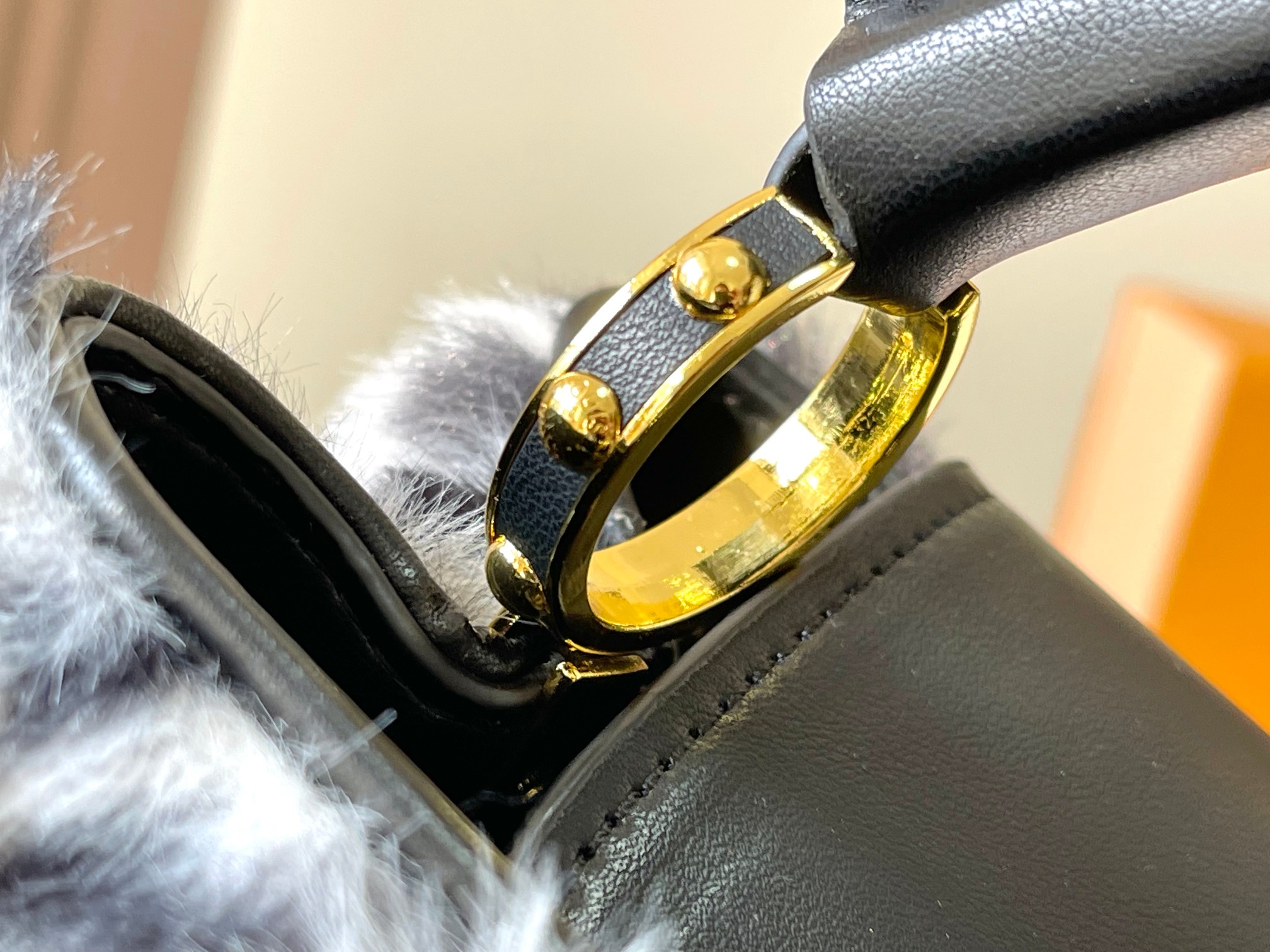 New Luxury LV Bag 10851