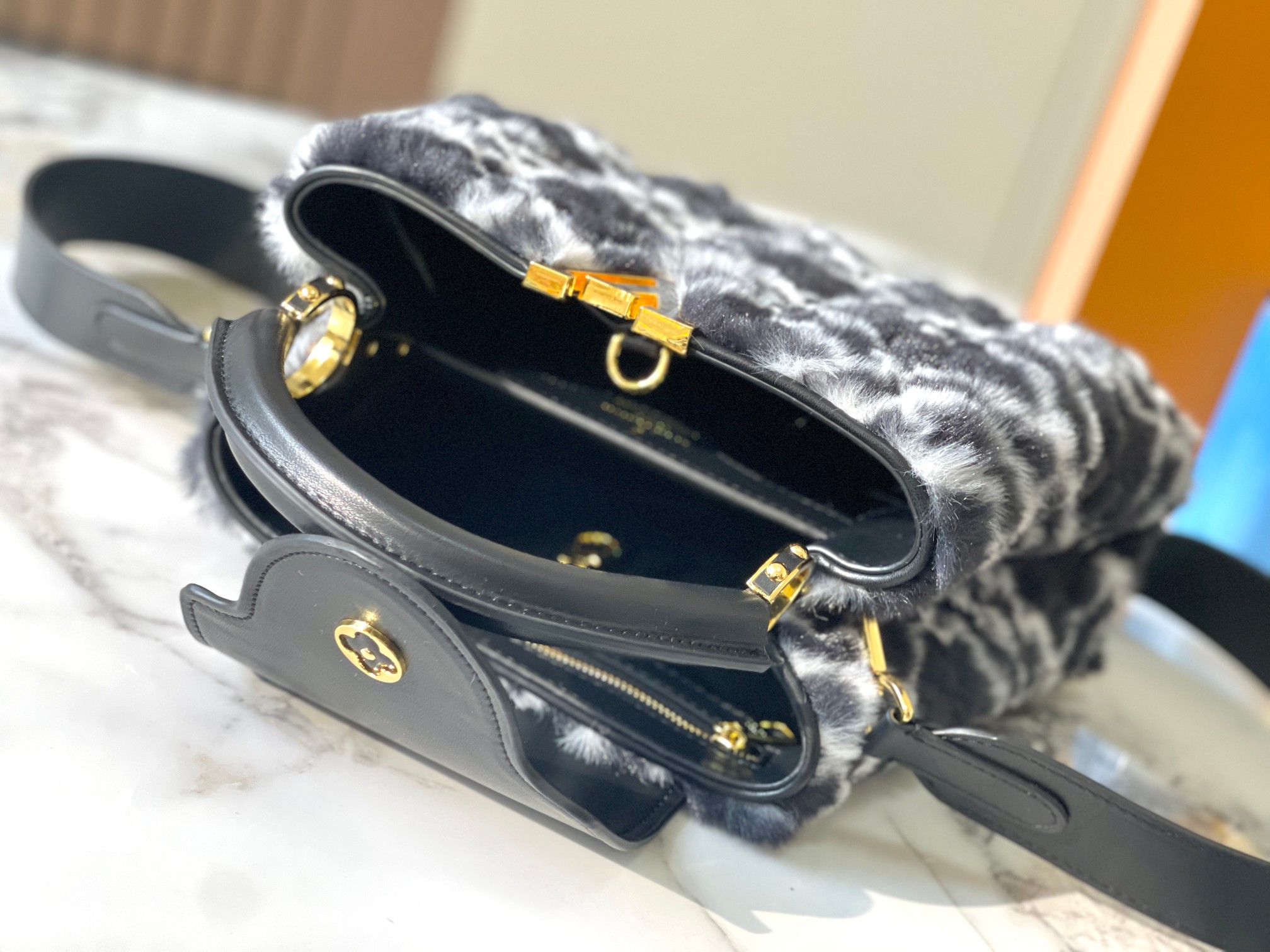 New Luxury LV Bag 10851