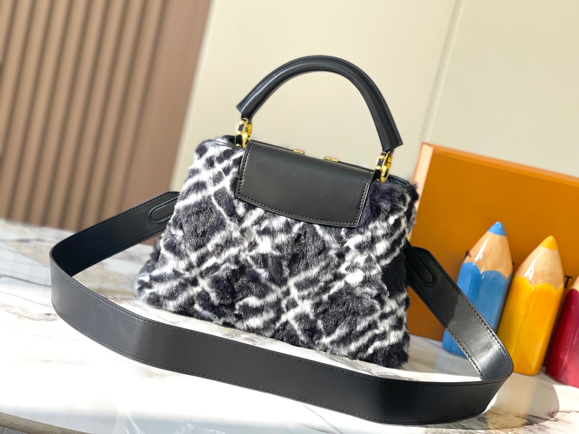 New Luxury LV Bag 10851