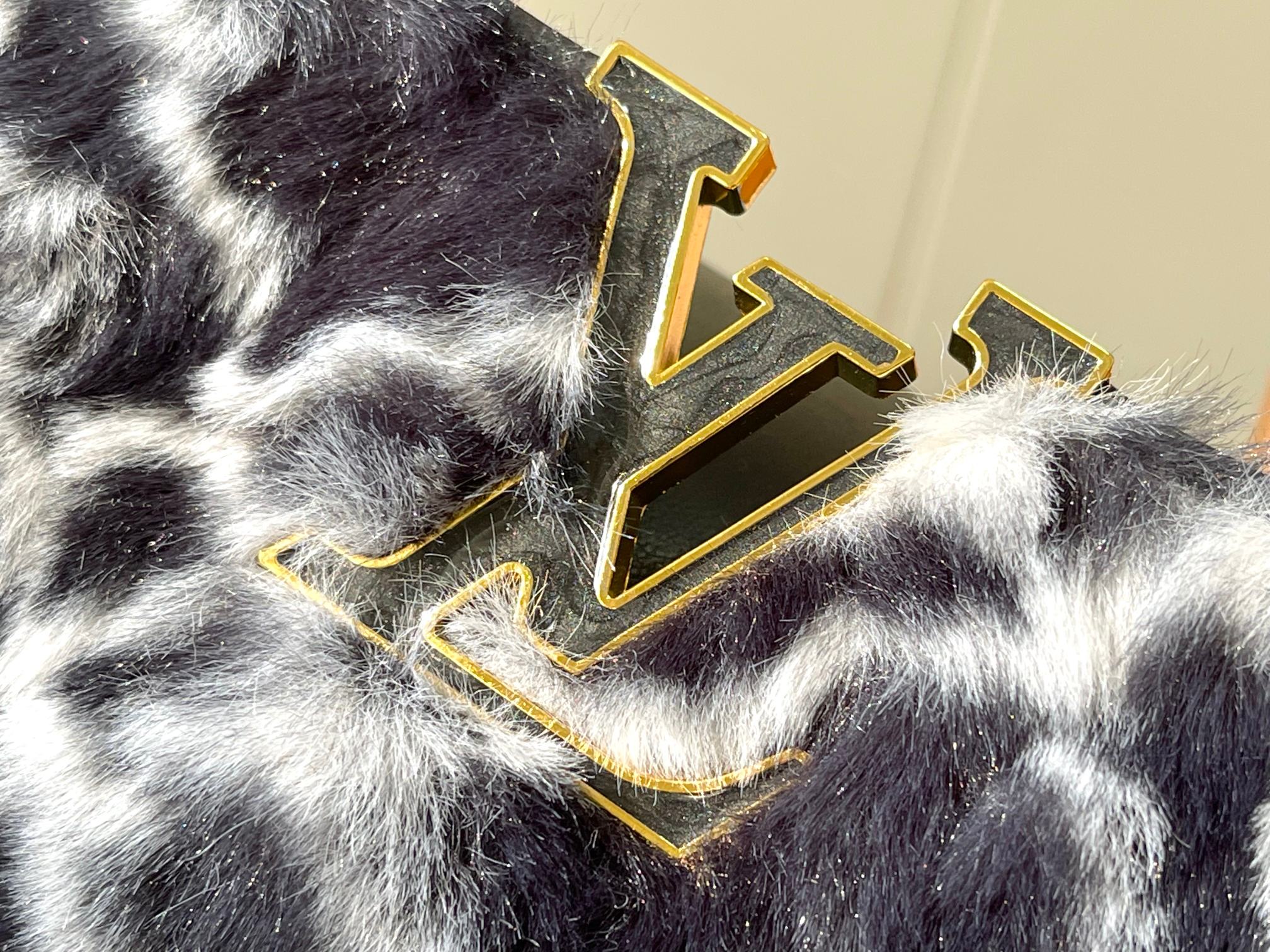 New Luxury LV Bag 10851