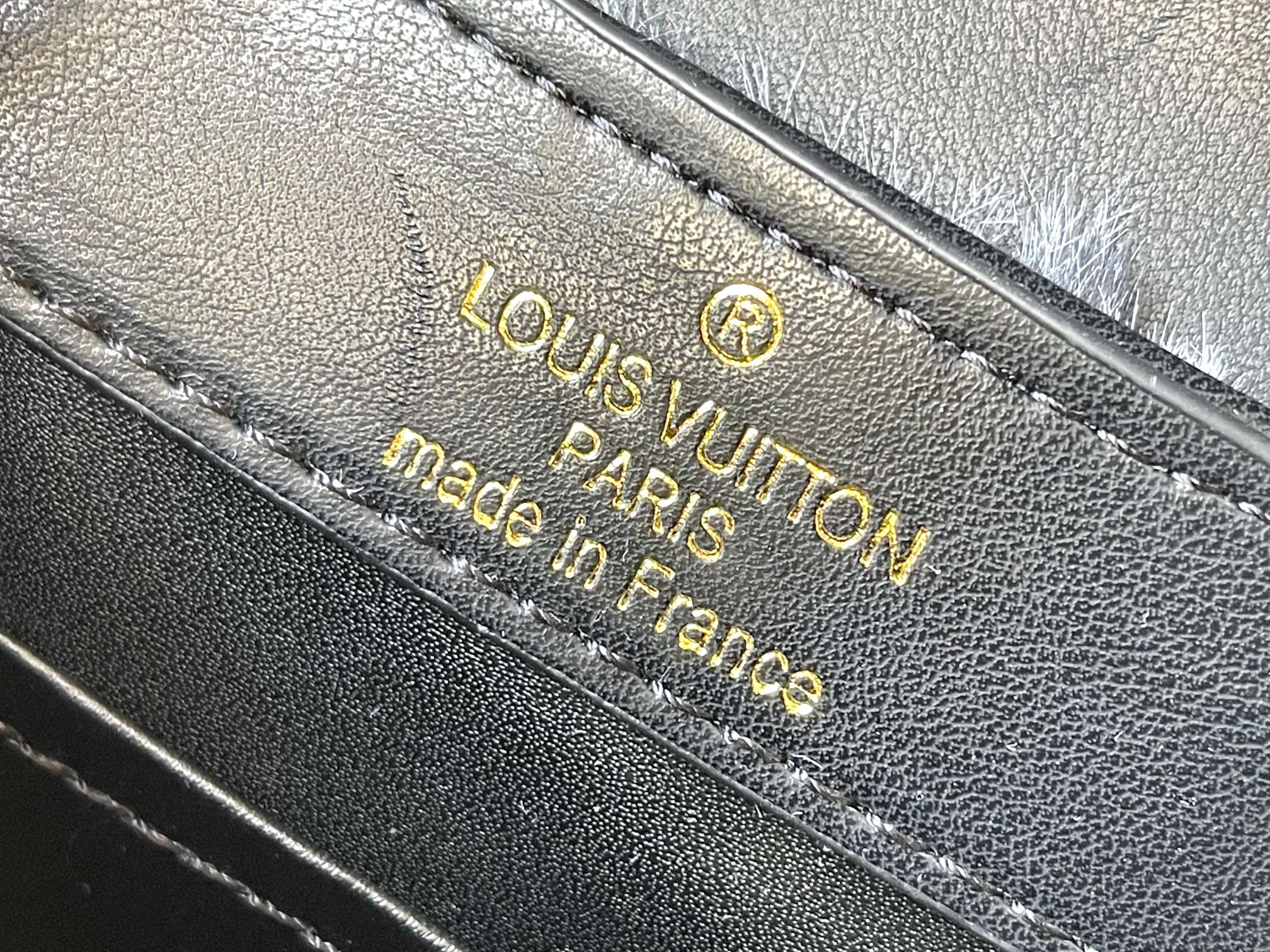 New Luxury LV Bag 10852