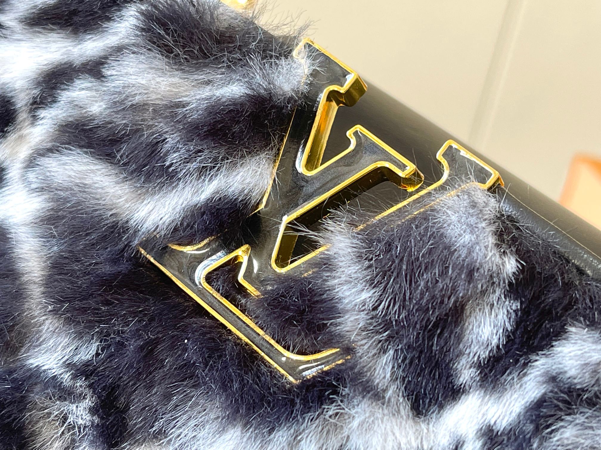 New Luxury LV Bag 10852