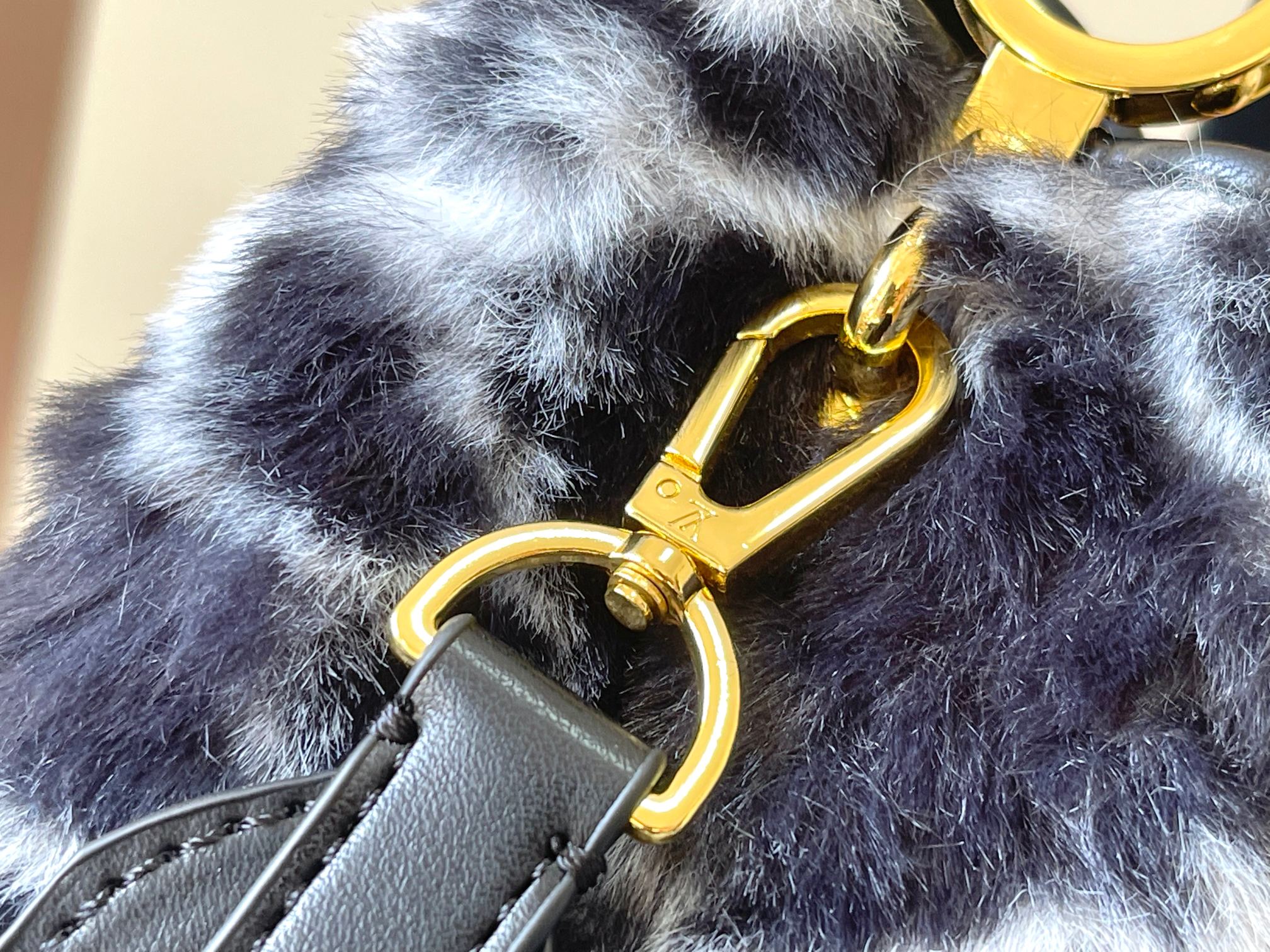 New Luxury LV Bag 10852