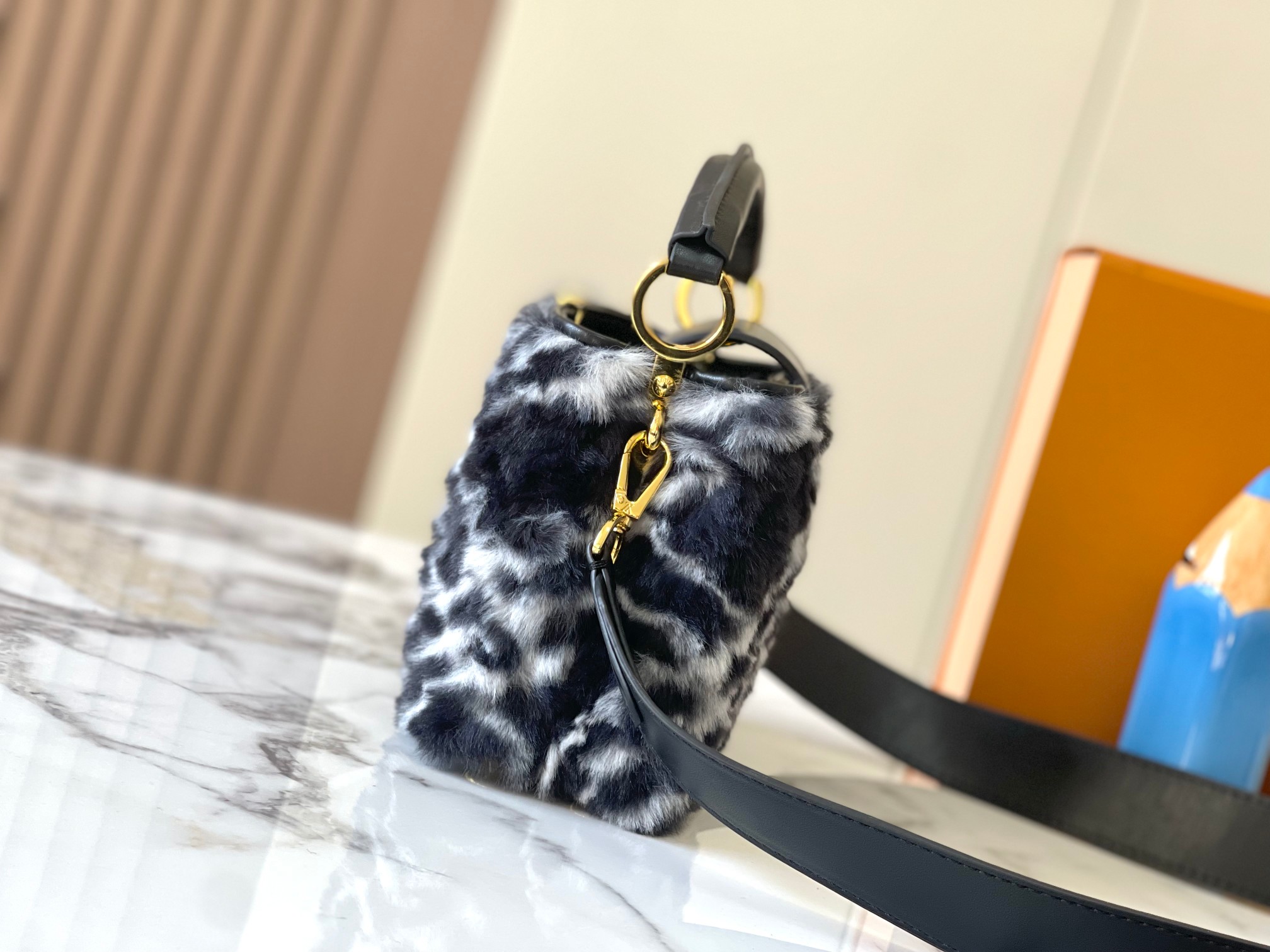 New Luxury LV Bag 10852