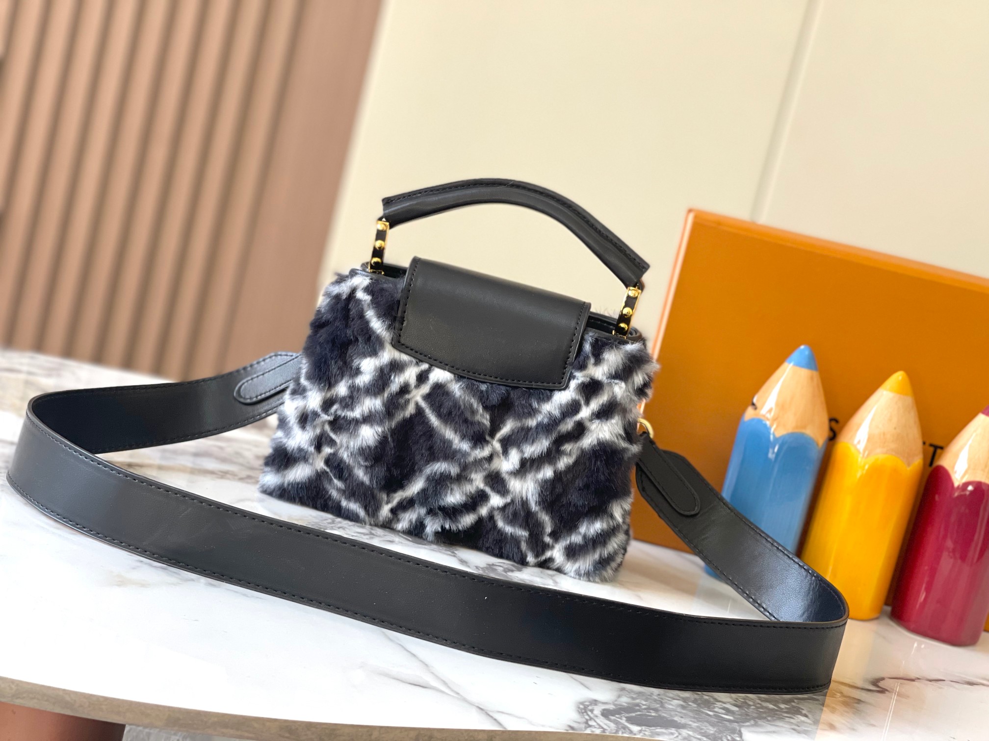 New Luxury LV Bag 10852