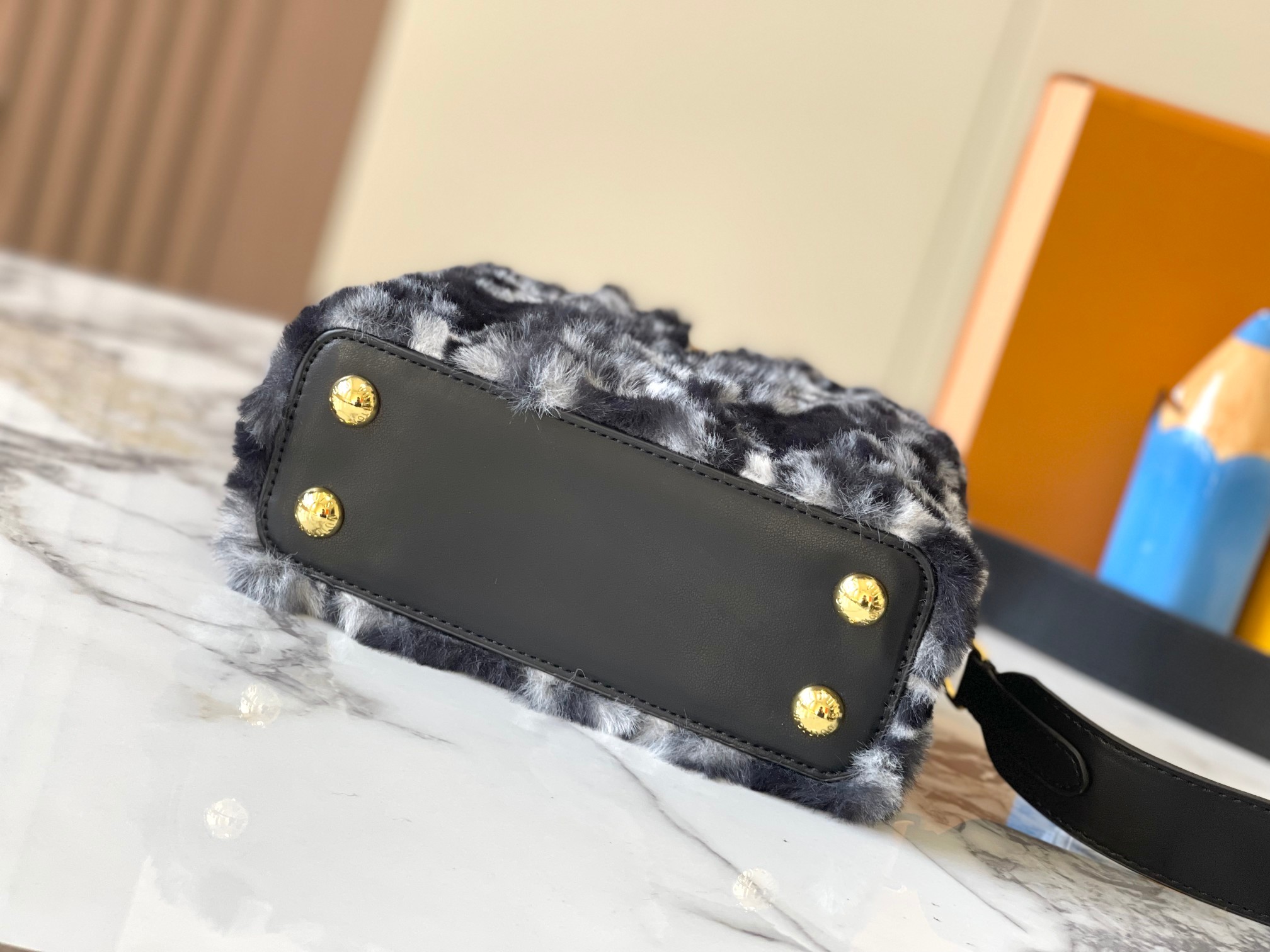 New Luxury LV Bag 10852