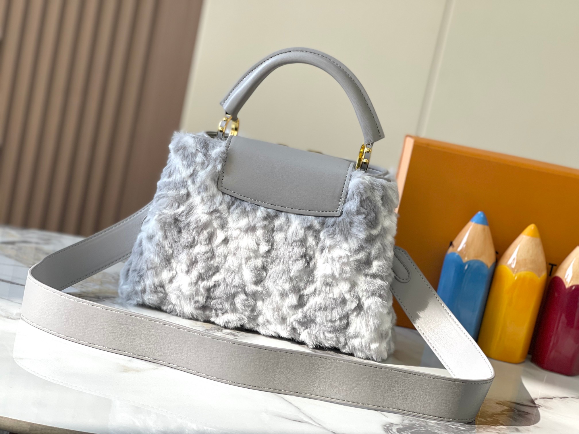 New Luxury LV Bag 10853