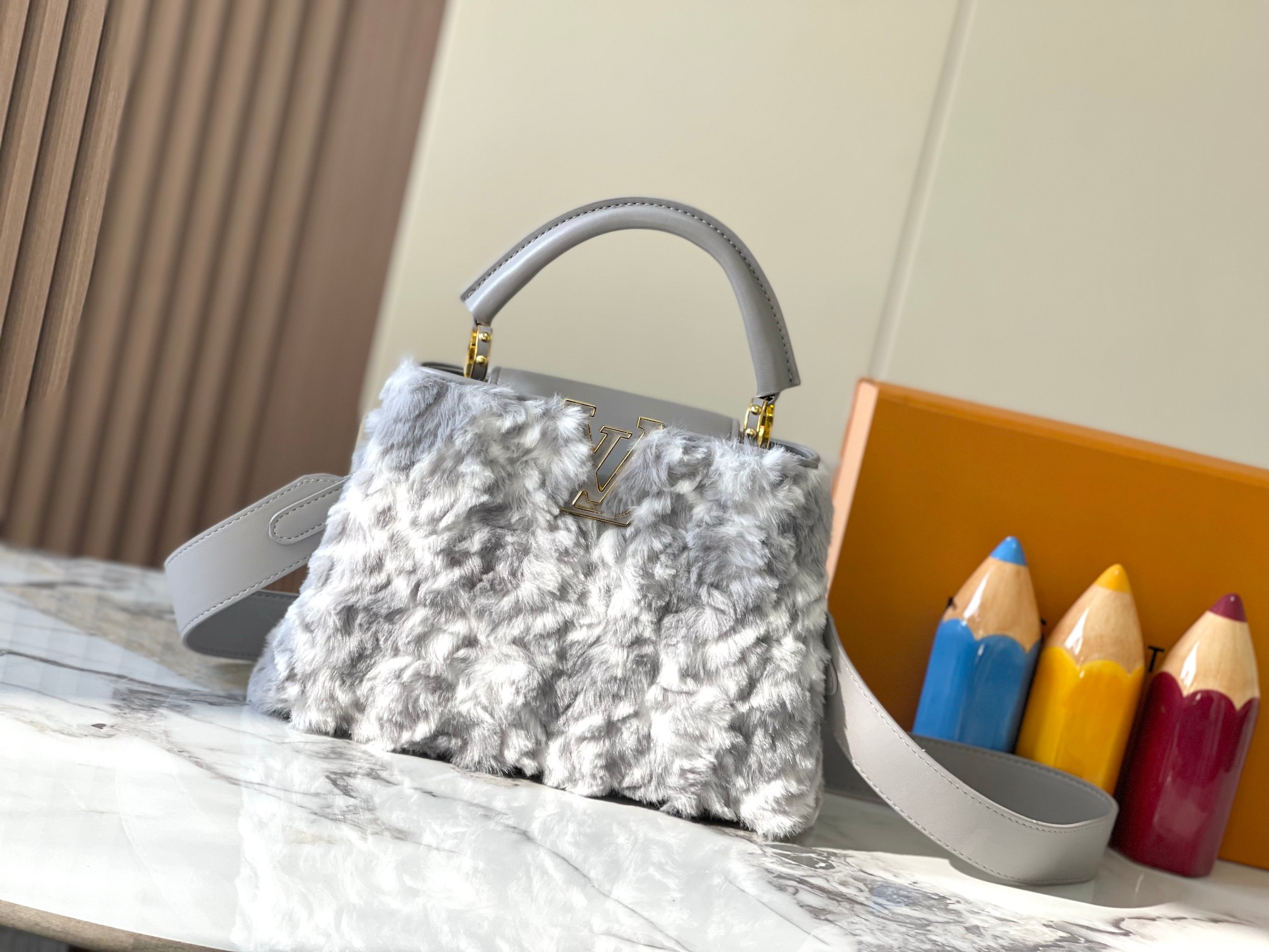 New Luxury LV Bag 10853