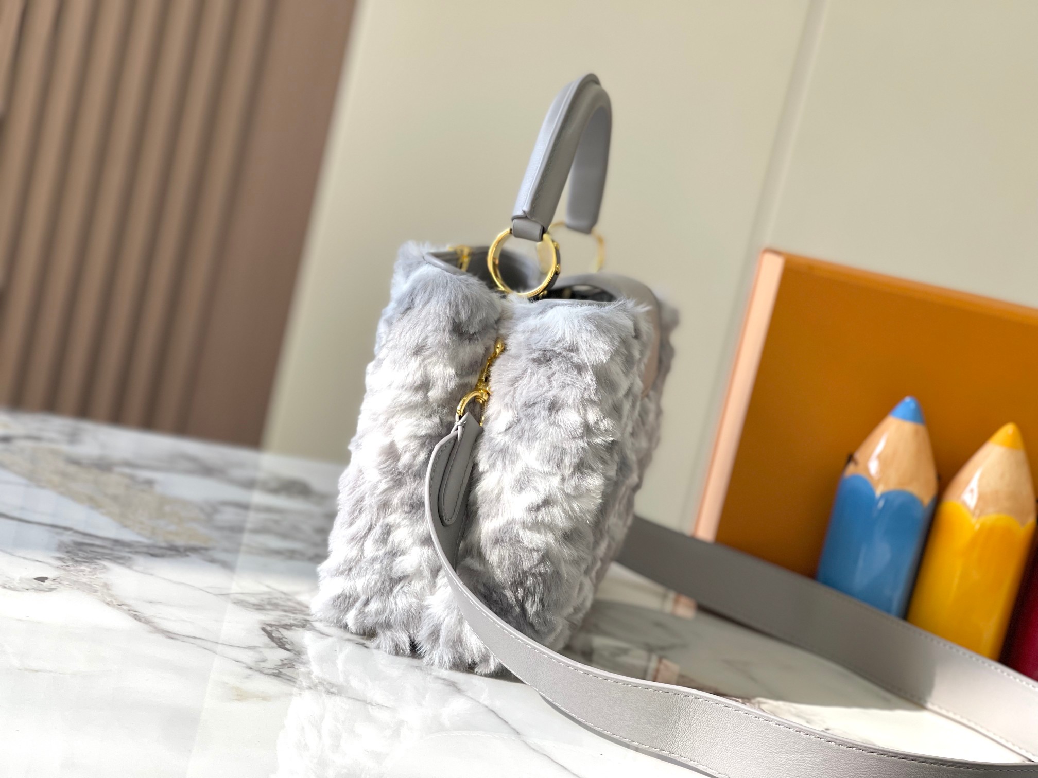 New Luxury LV Bag 10853