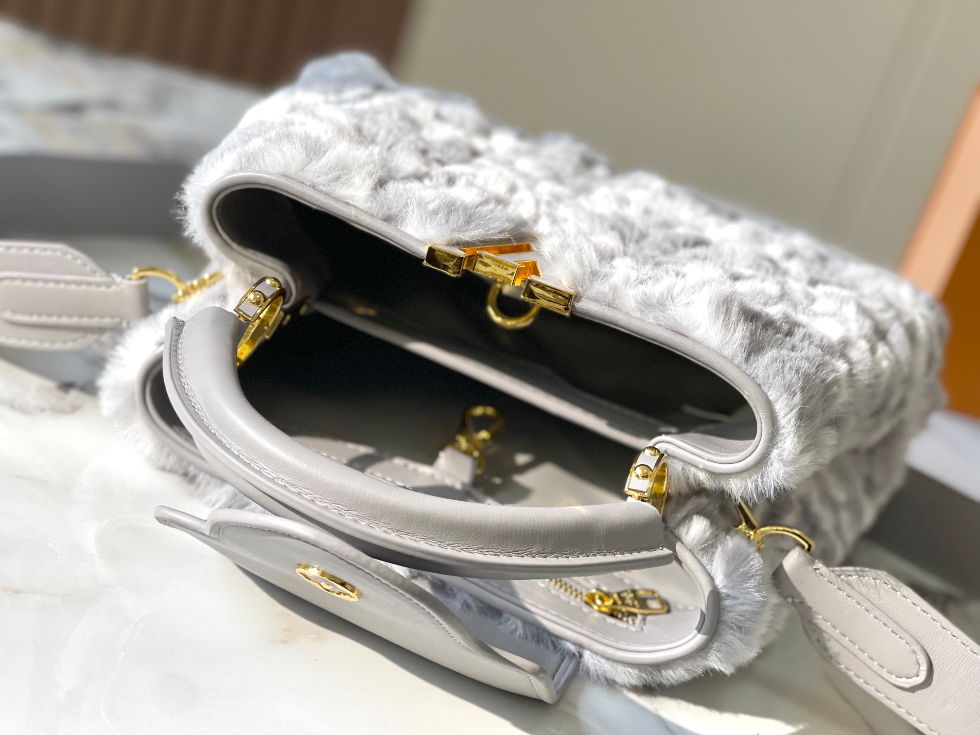 New Luxury LV Bag 10853