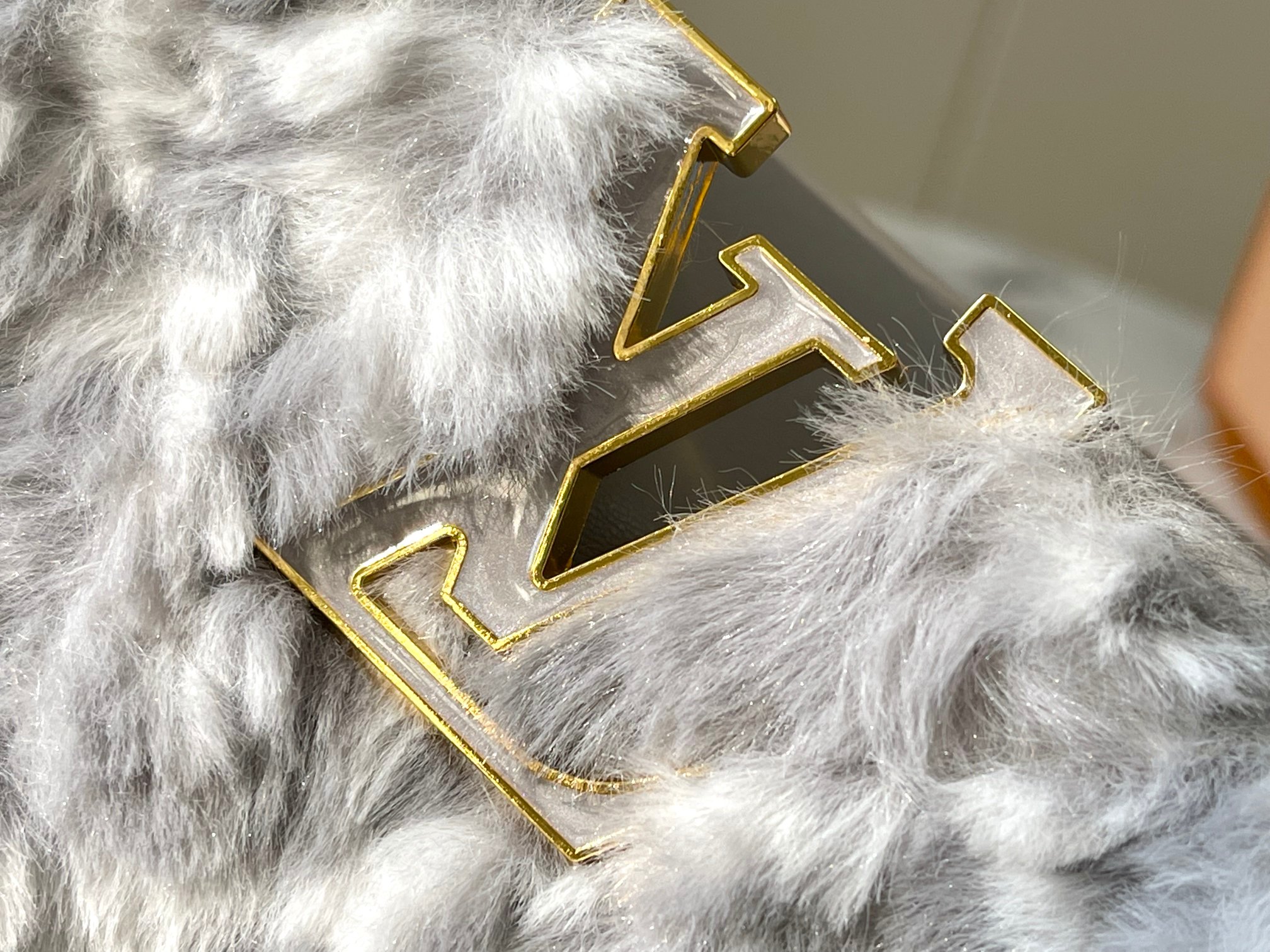 New Luxury LV Bag 10853