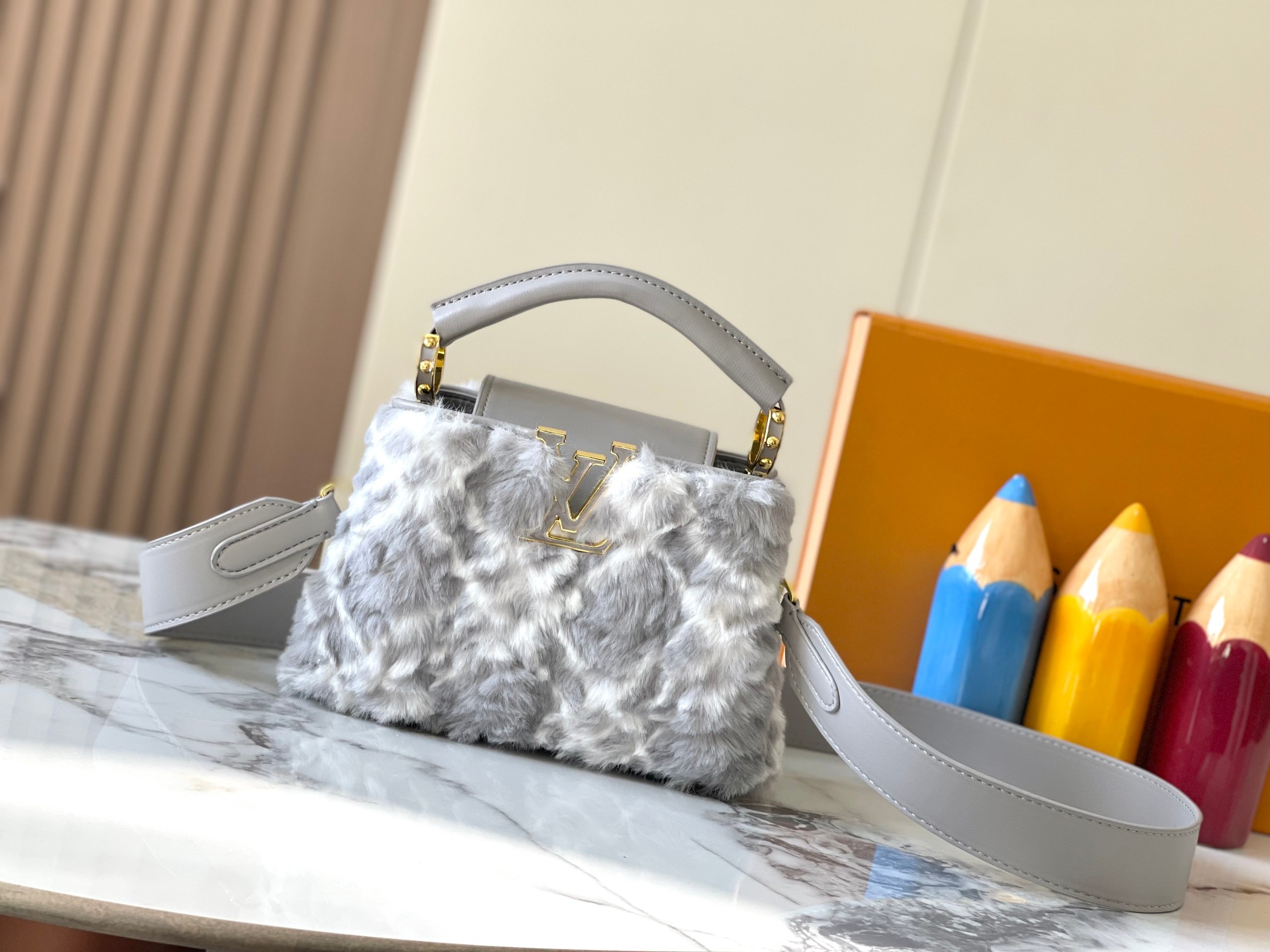 New Luxury LV Bag 10854