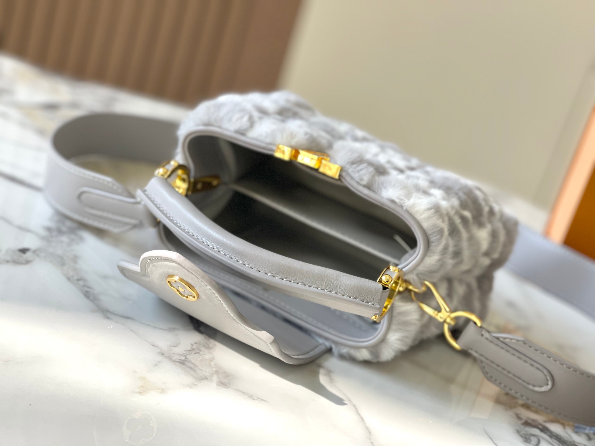 New Luxury LV Bag 10854