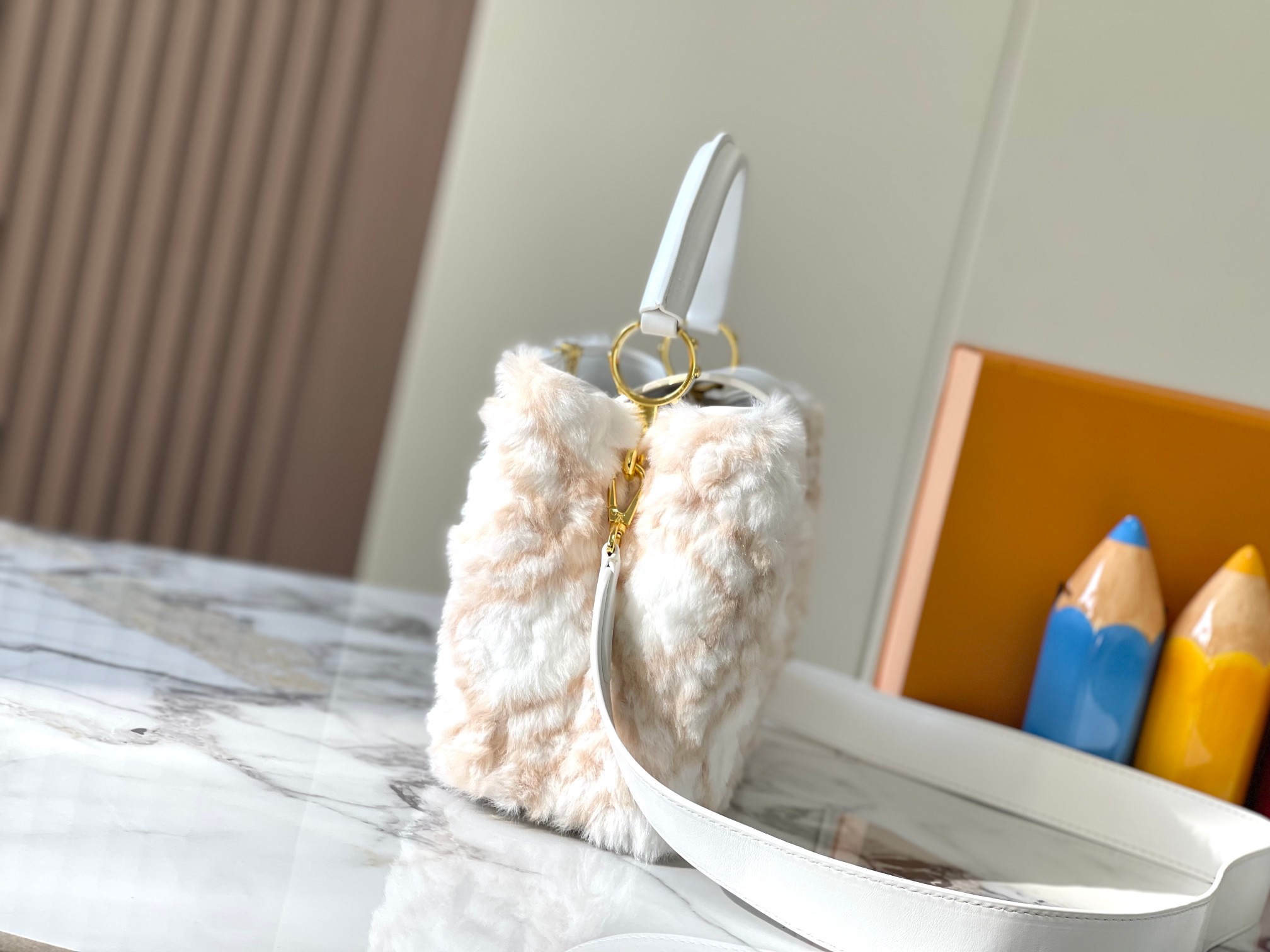 New Luxury LV Bag 10855