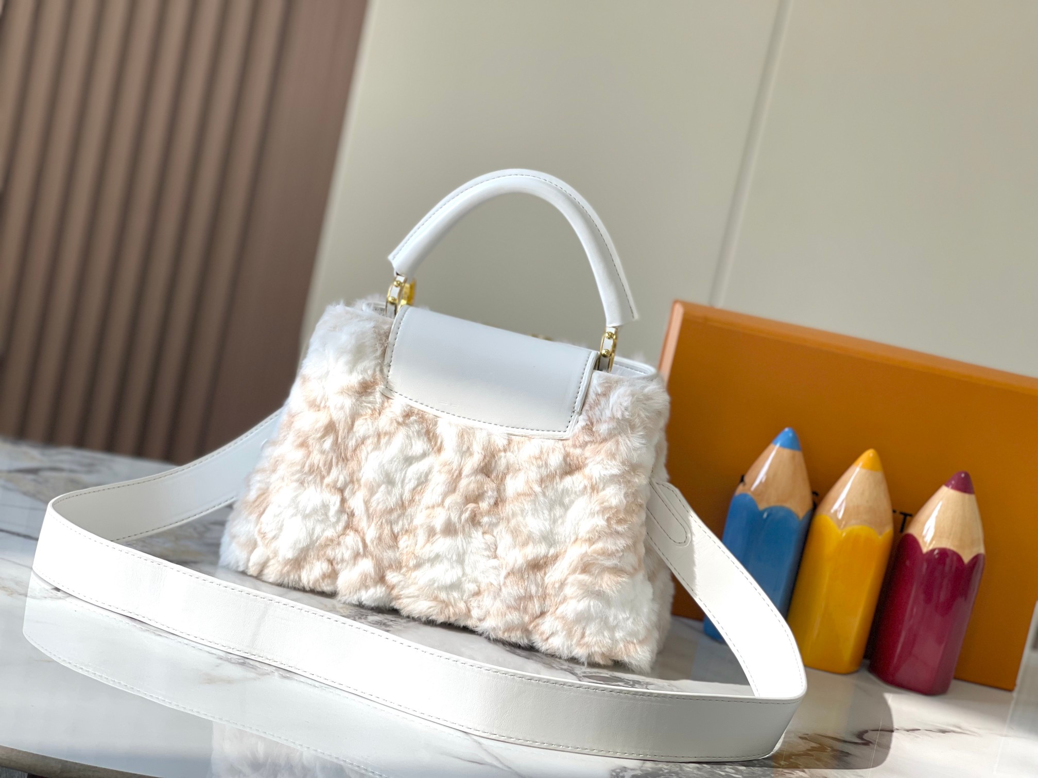 New Luxury LV Bag 10855