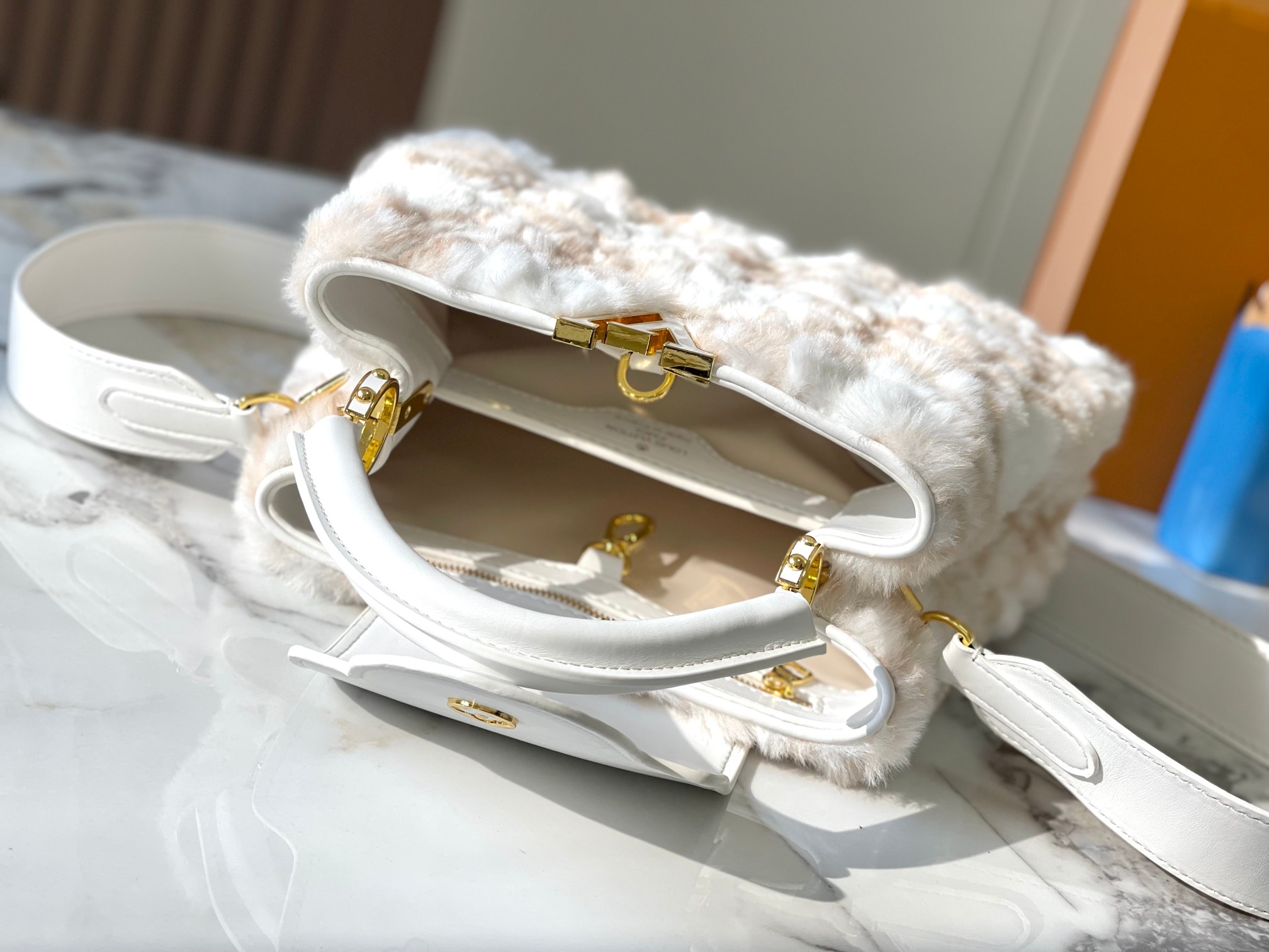 New Luxury LV Bag 10855