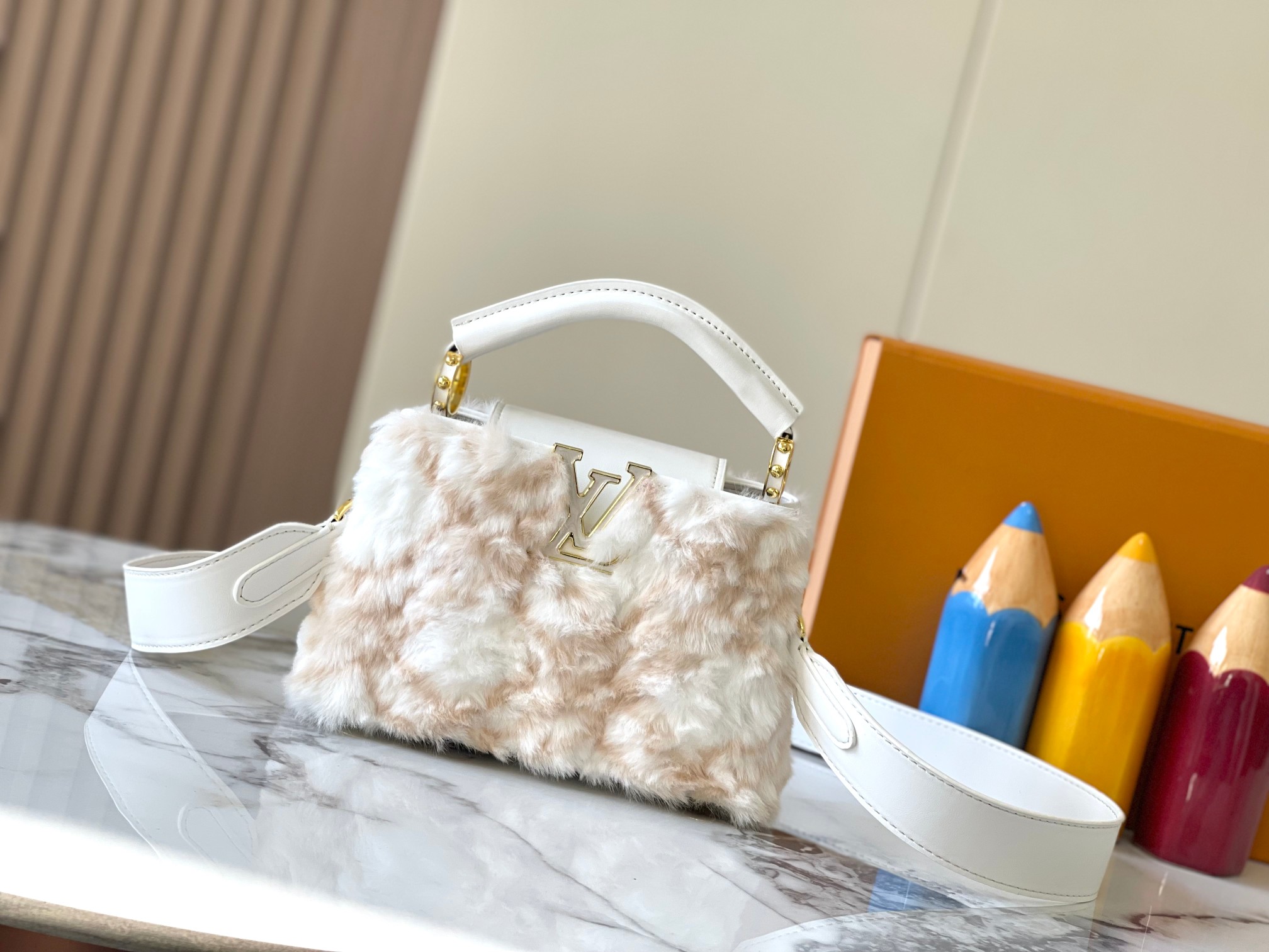 New Luxury LV Bag 10856