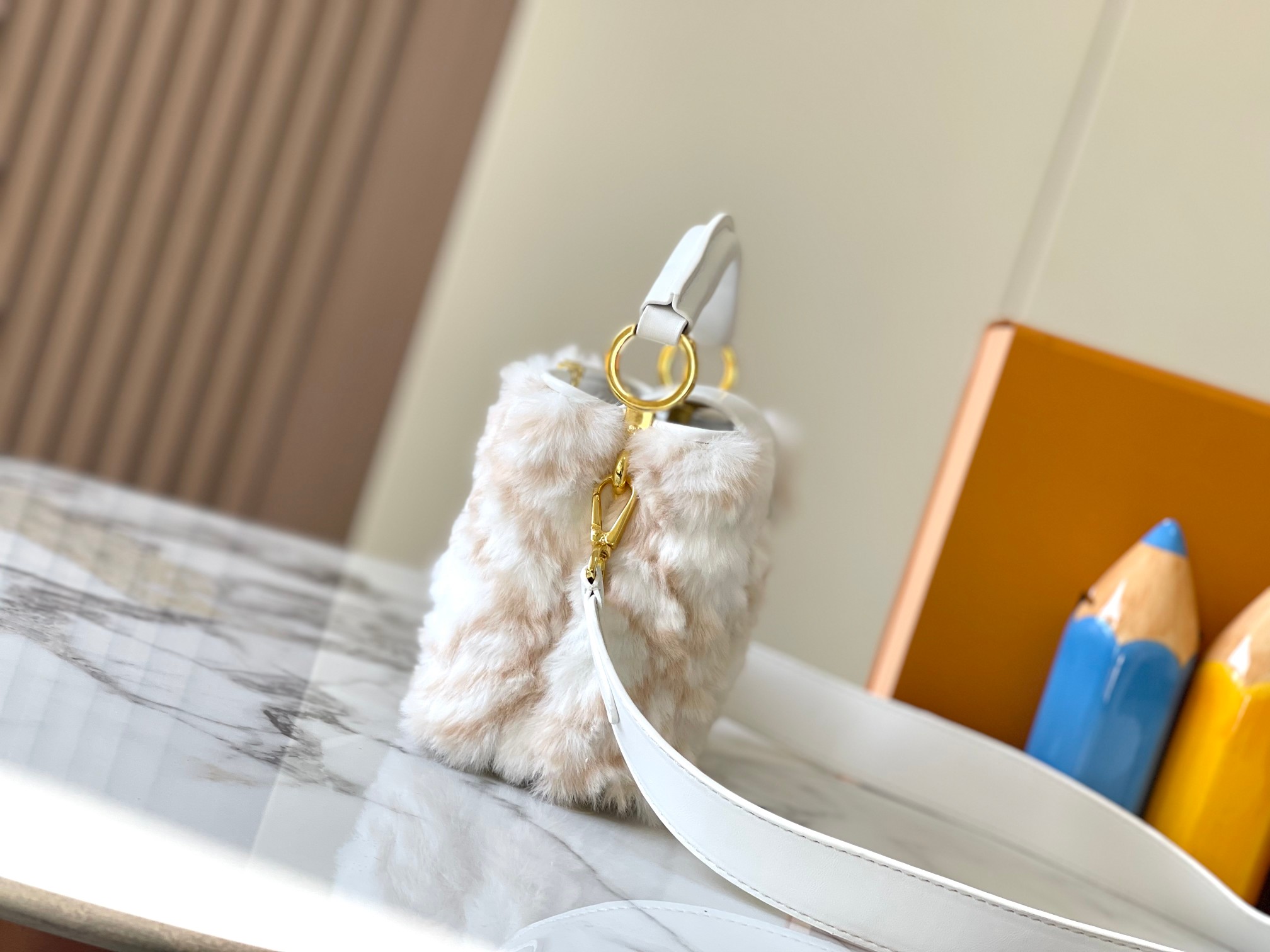 New Luxury LV Bag 10856