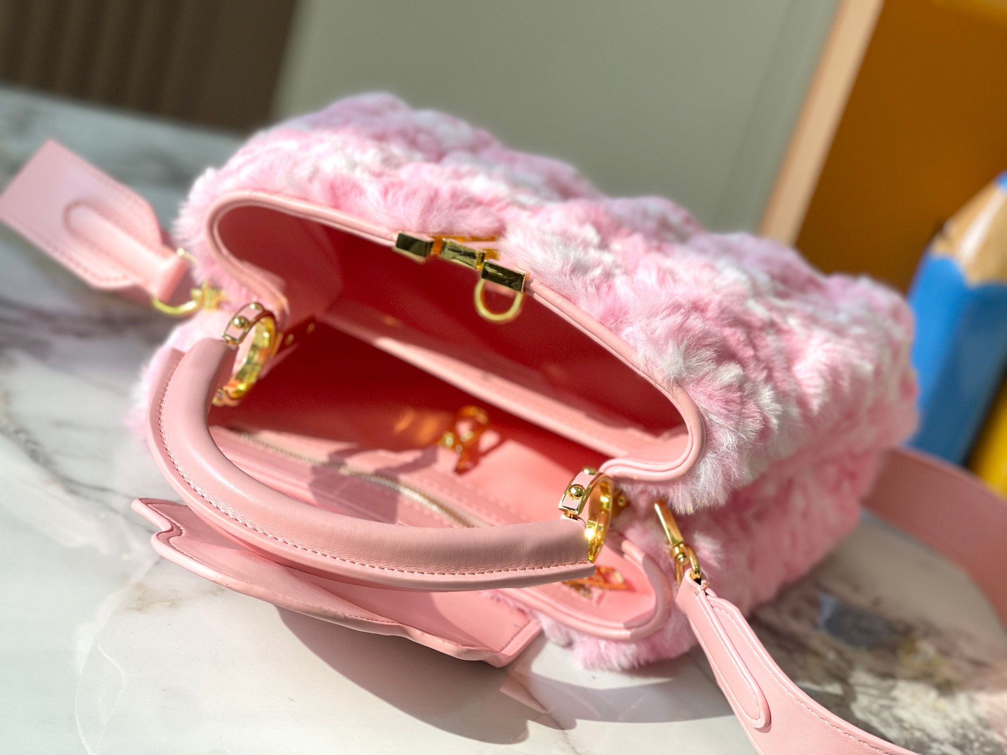 New Luxury LV Bag 10857