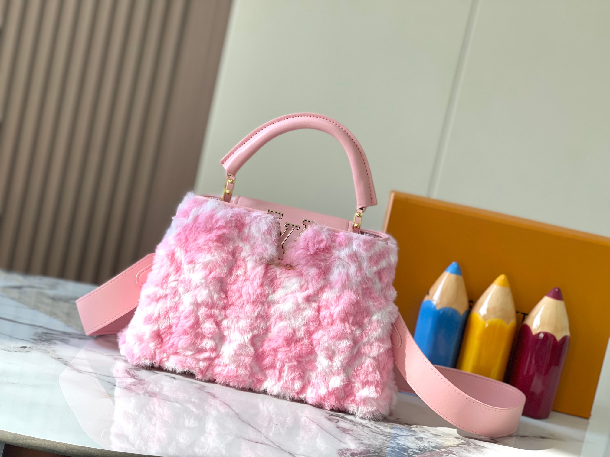 New Luxury LV Bag 10857