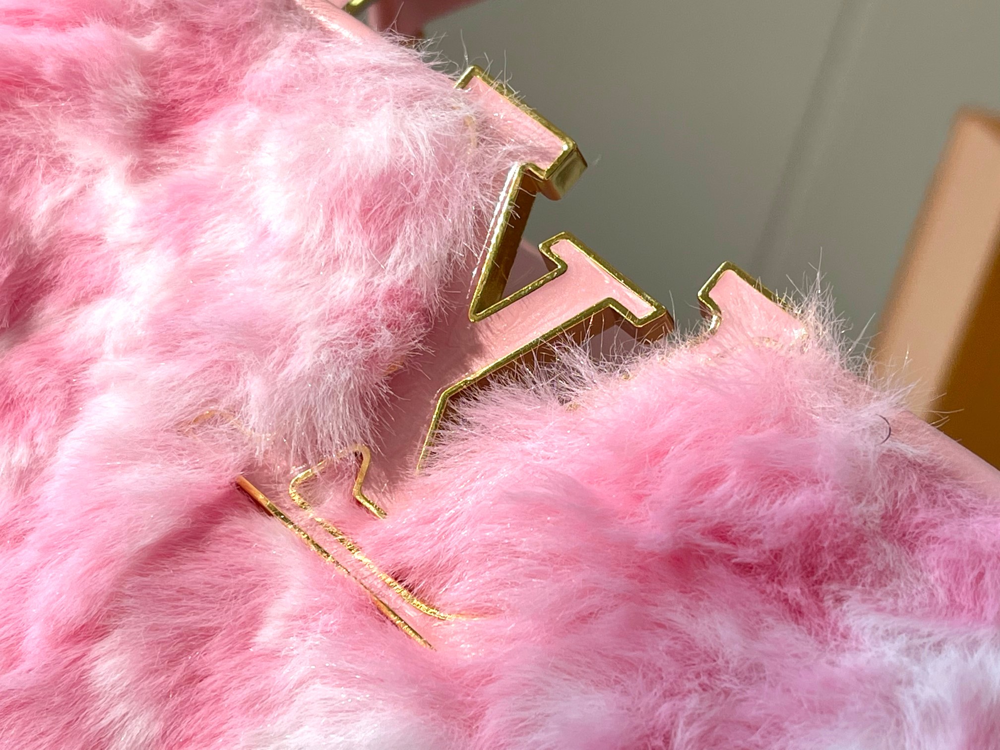 New Luxury LV Bag 10857