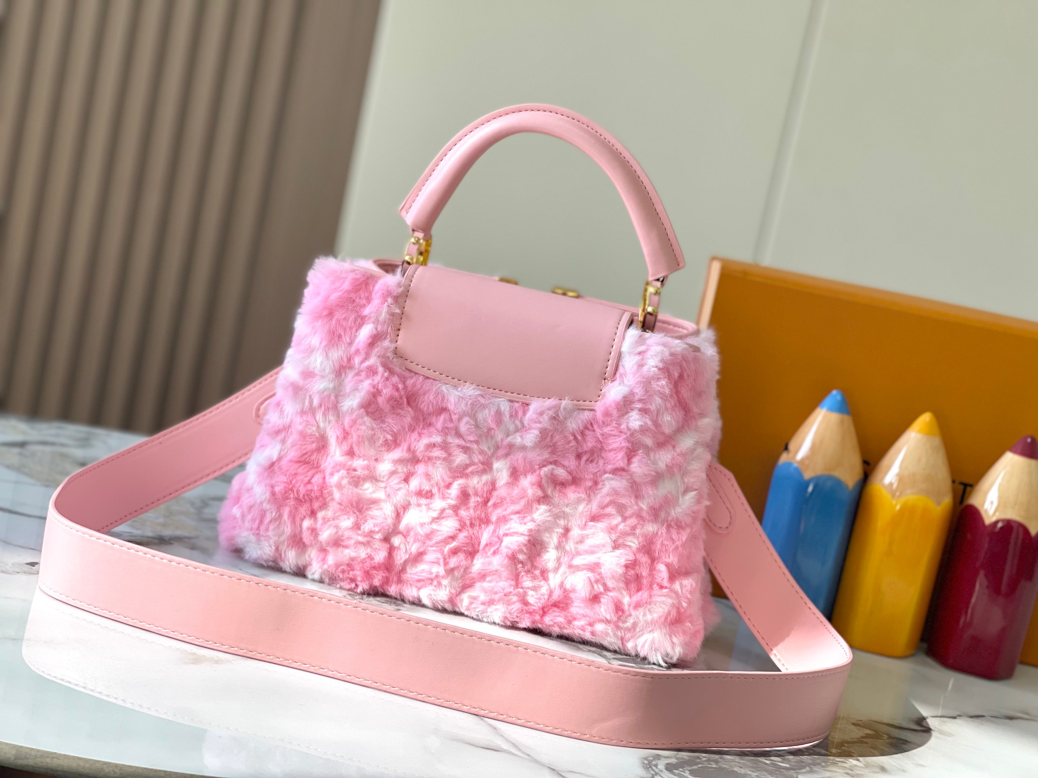 New Luxury LV Bag 10857