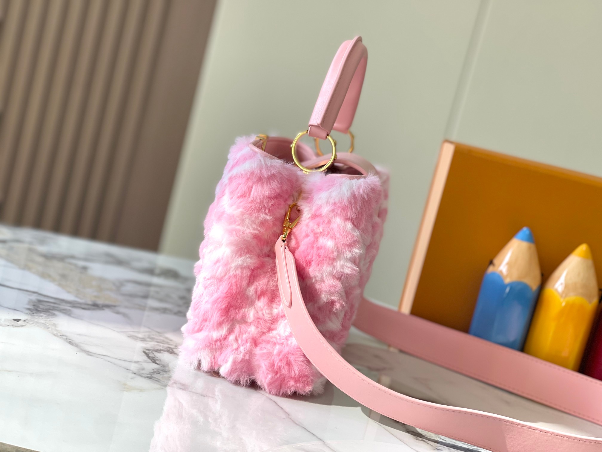 New Luxury LV Bag 10857