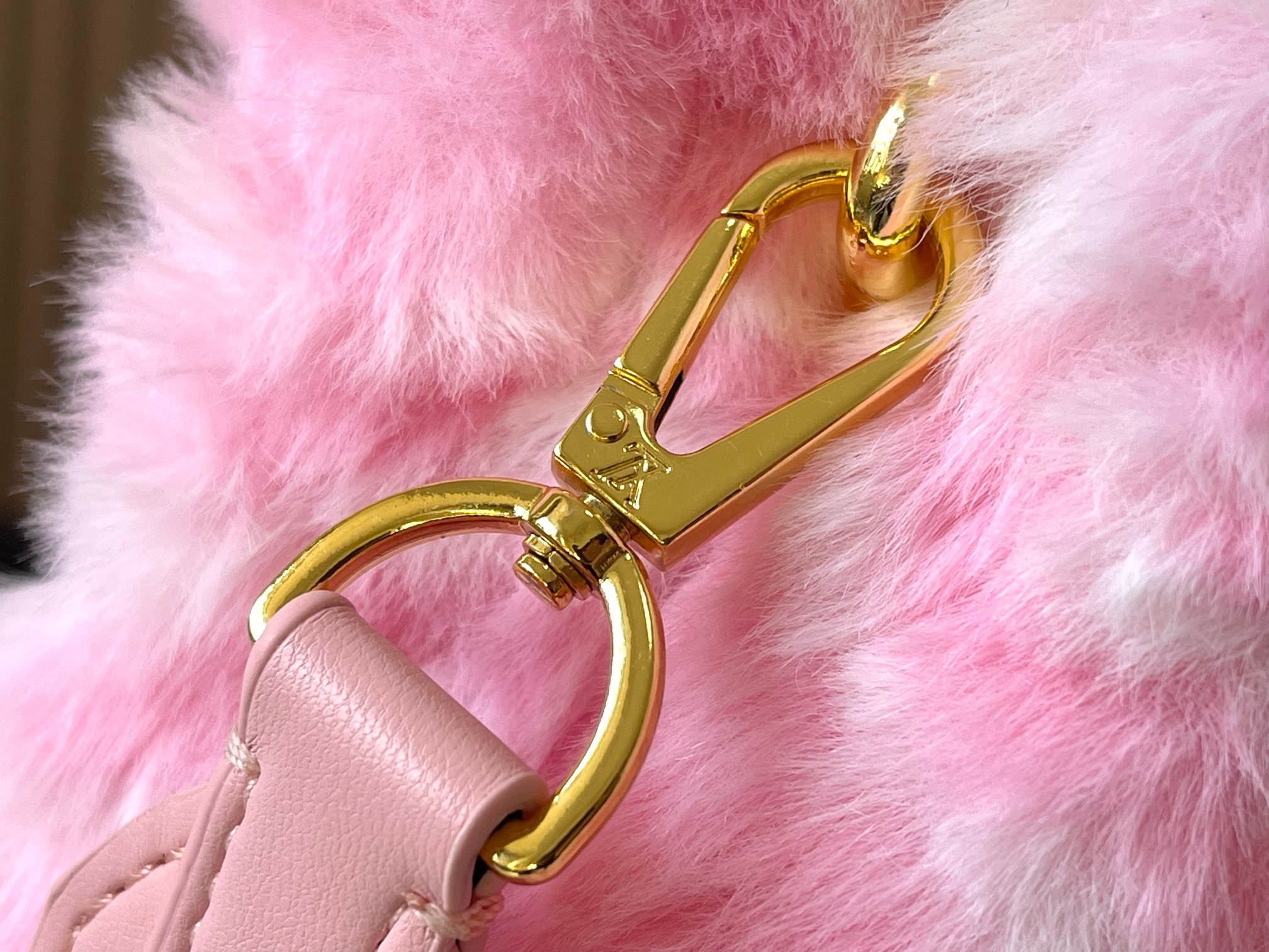 New Luxury LV Bag 10858