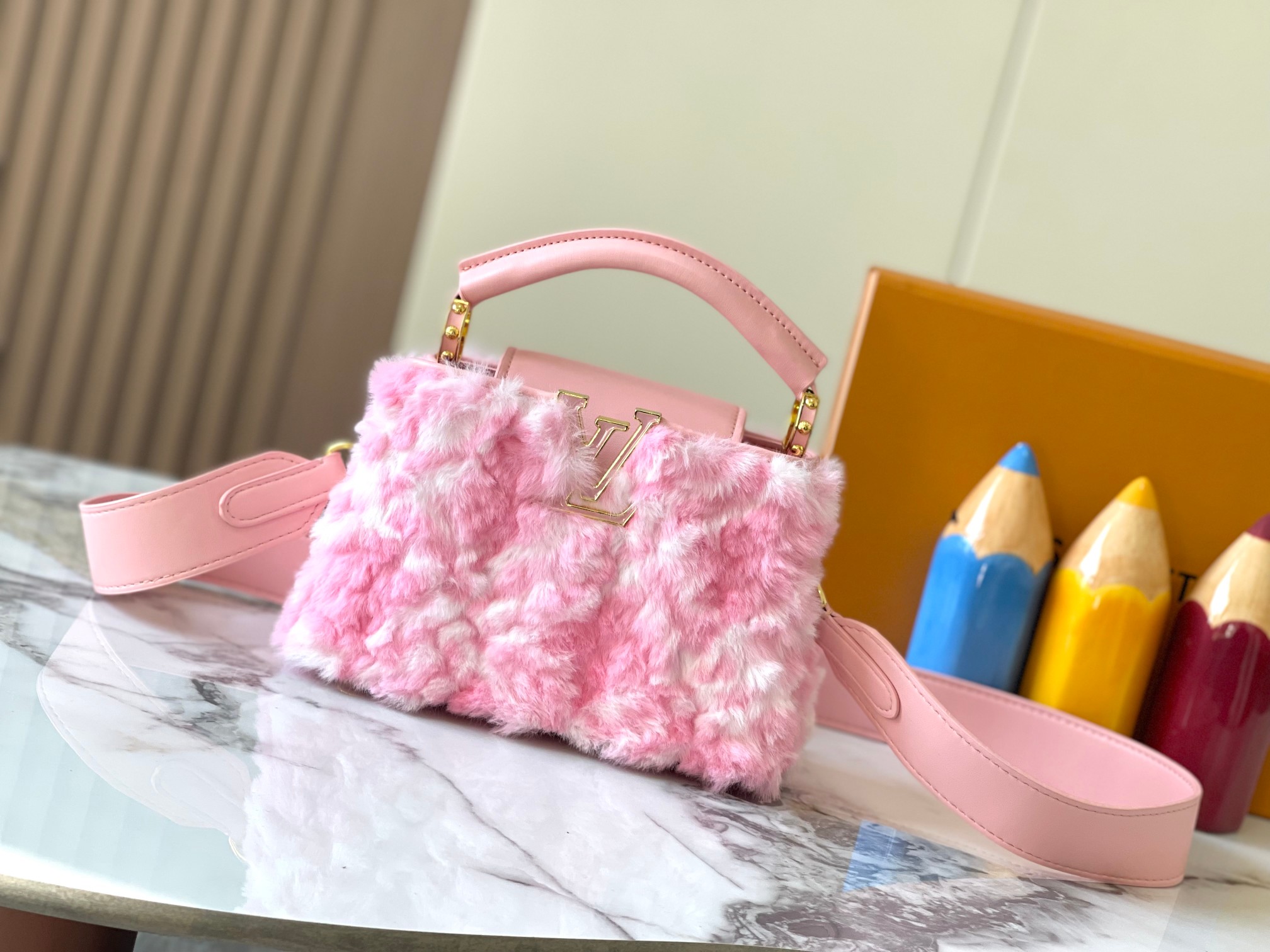 New Luxury LV Bag 10858