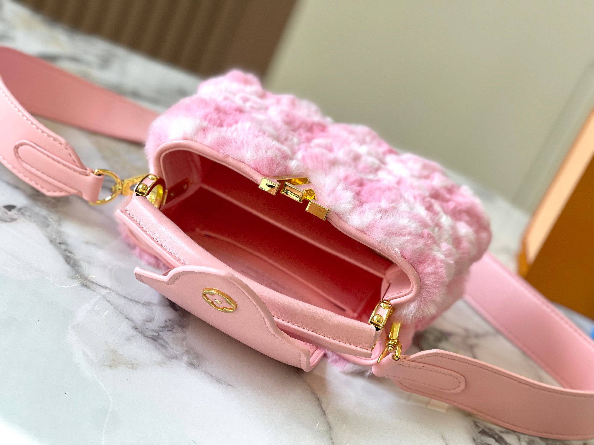 New Luxury LV Bag 10858