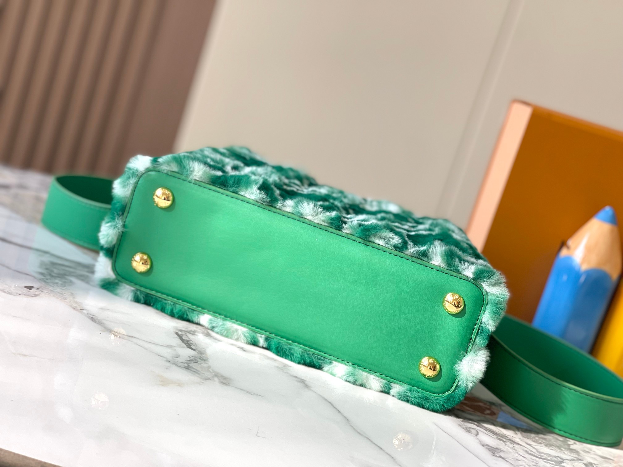 New Luxury LV Bag 10859