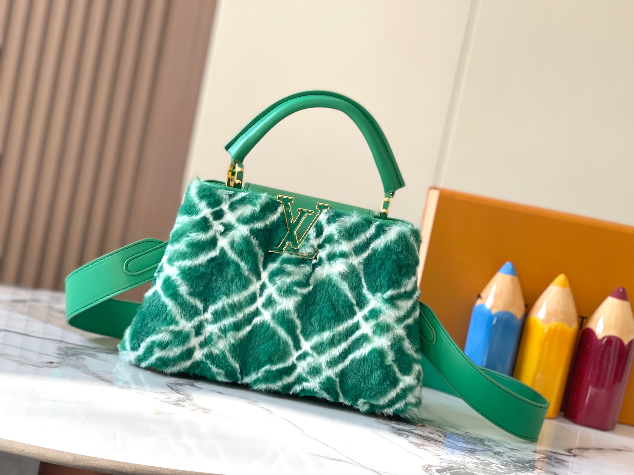 New Luxury LV Bag 10859