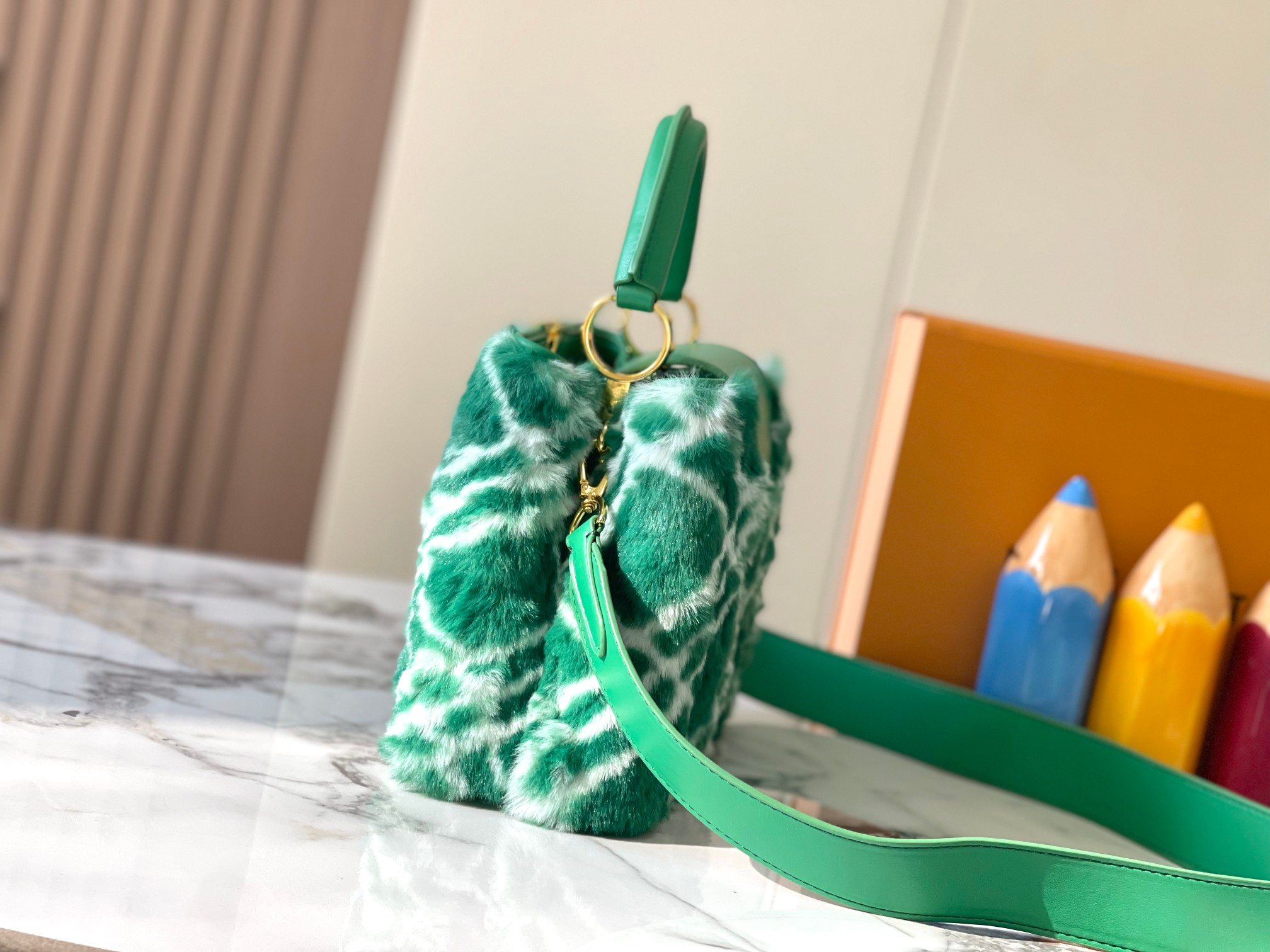 New Luxury LV Bag 10859