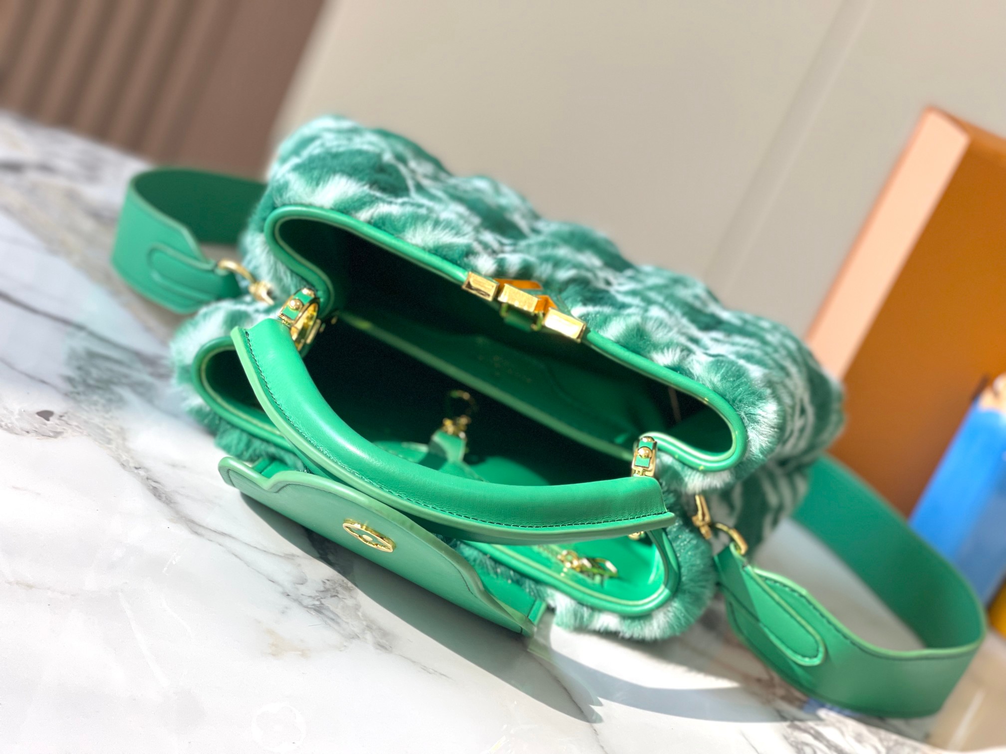 New Luxury LV Bag 10859