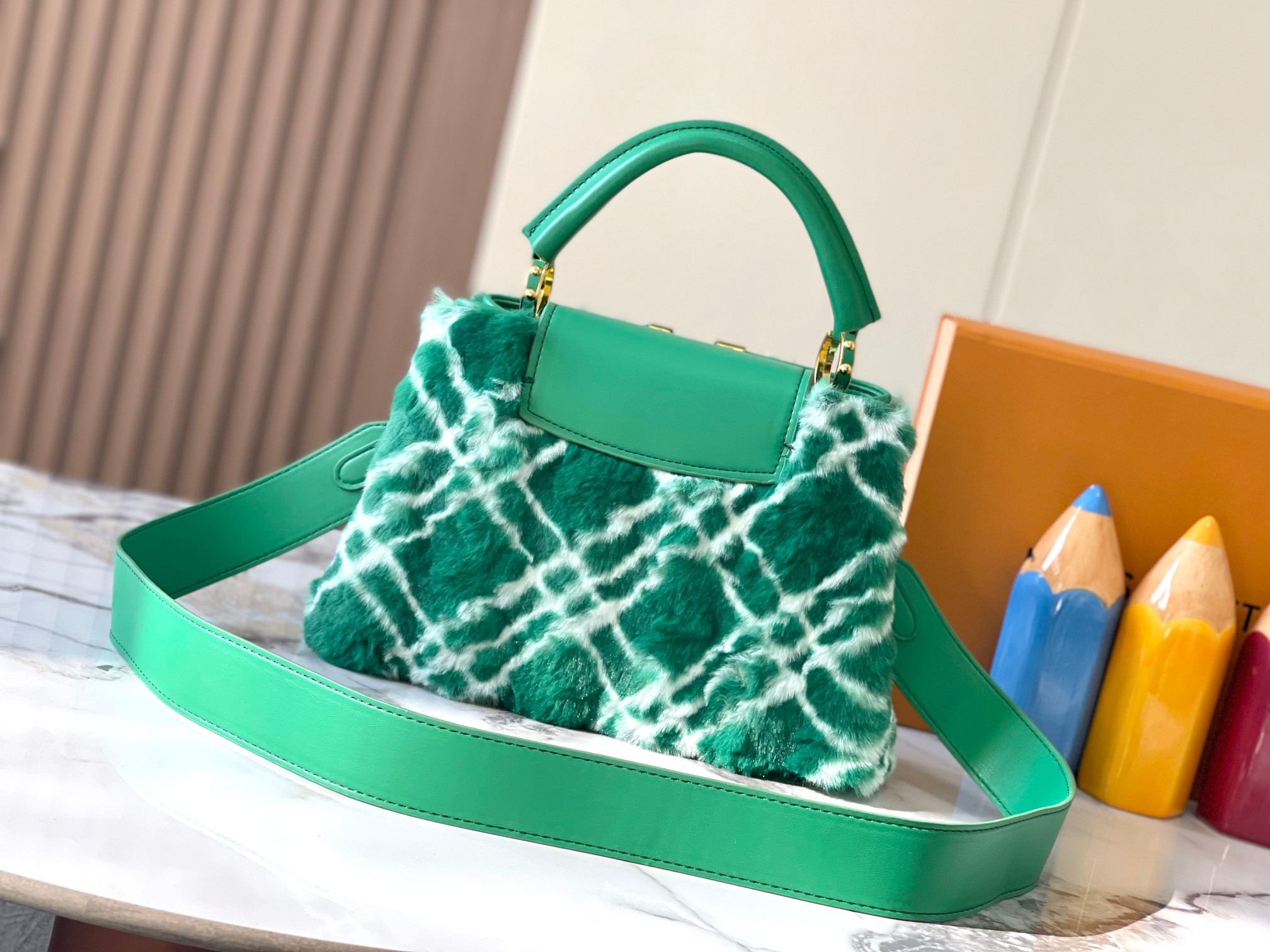 New Luxury LV Bag 10859