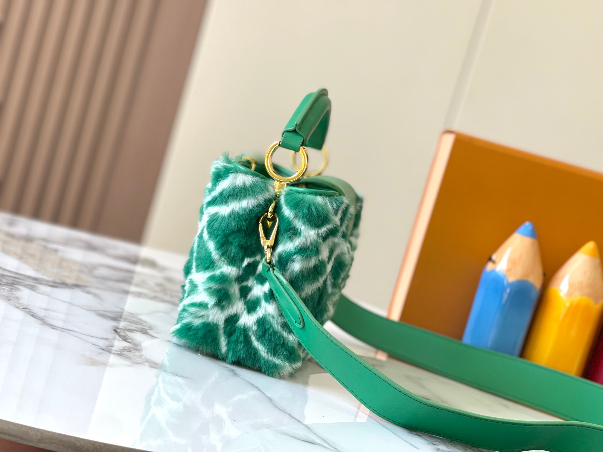 New Luxury LV Bag 10860