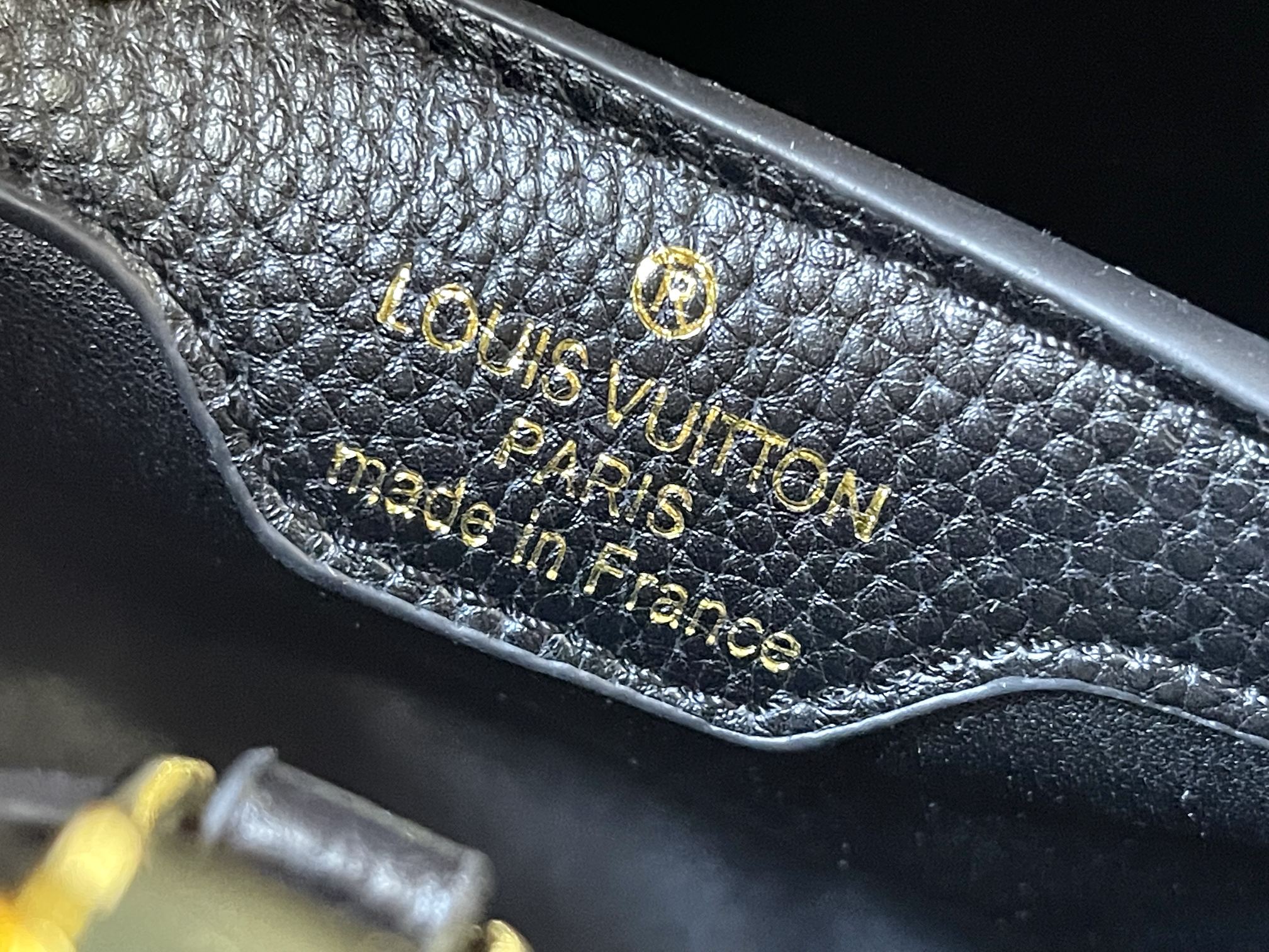 New Luxury LV Bag 10861