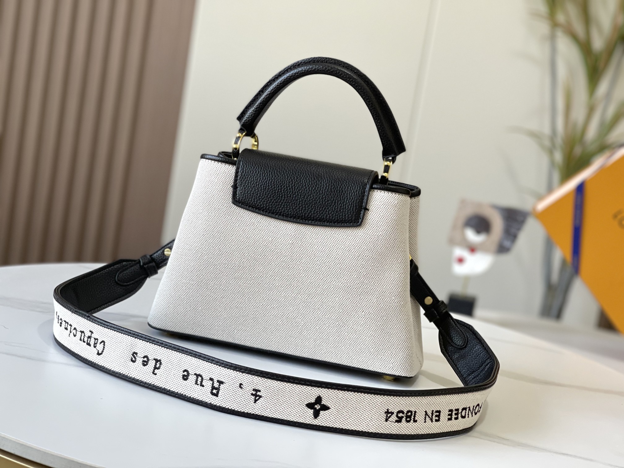 New Luxury LV Bag 10861