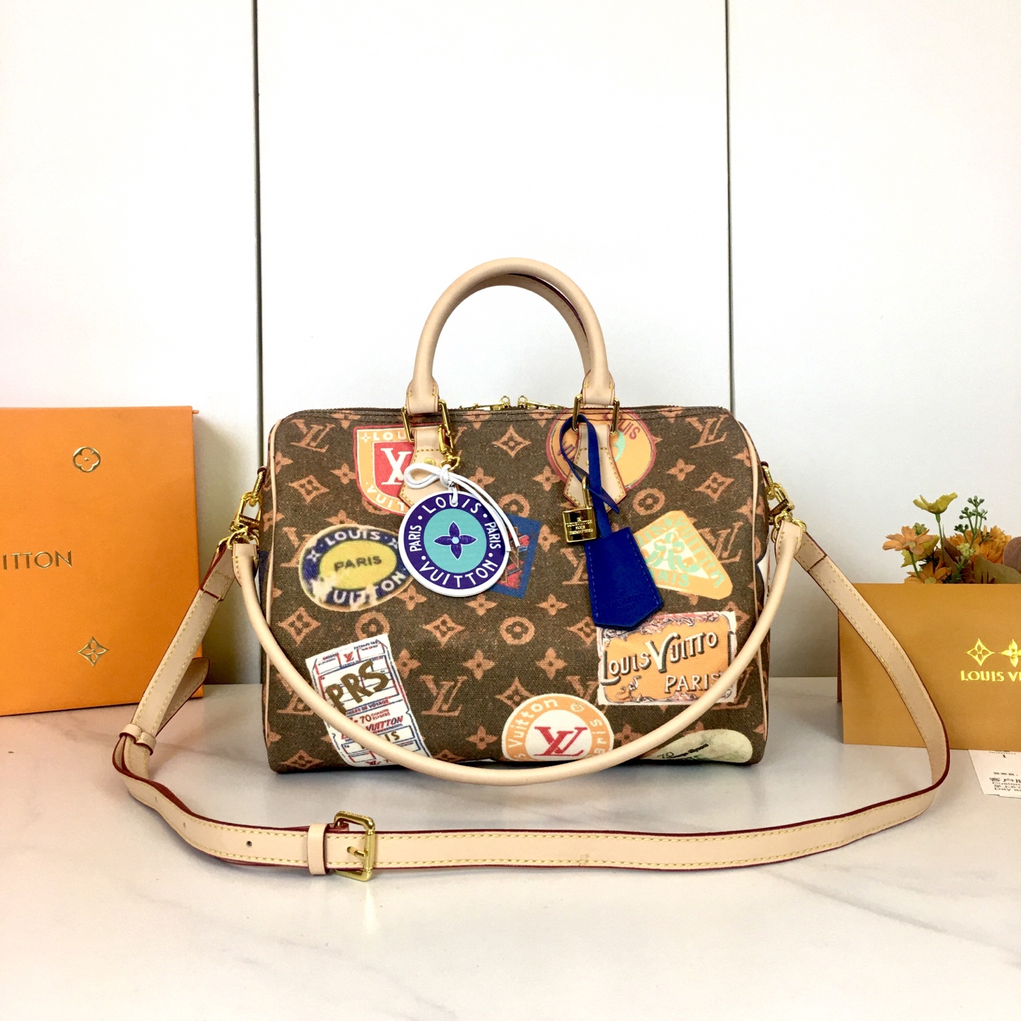 New Luxury LV Bag 10872