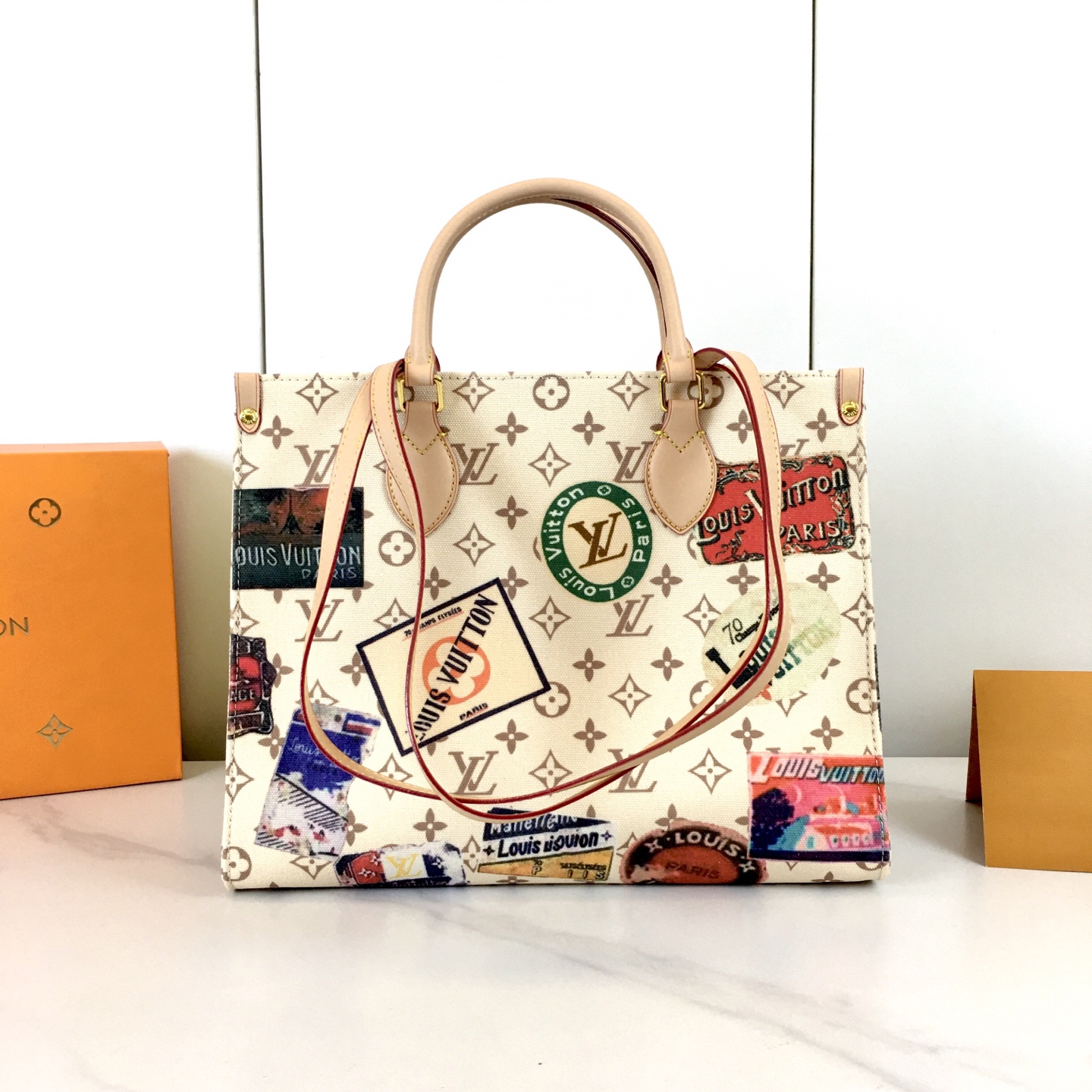 New Luxury LV Bag 10873