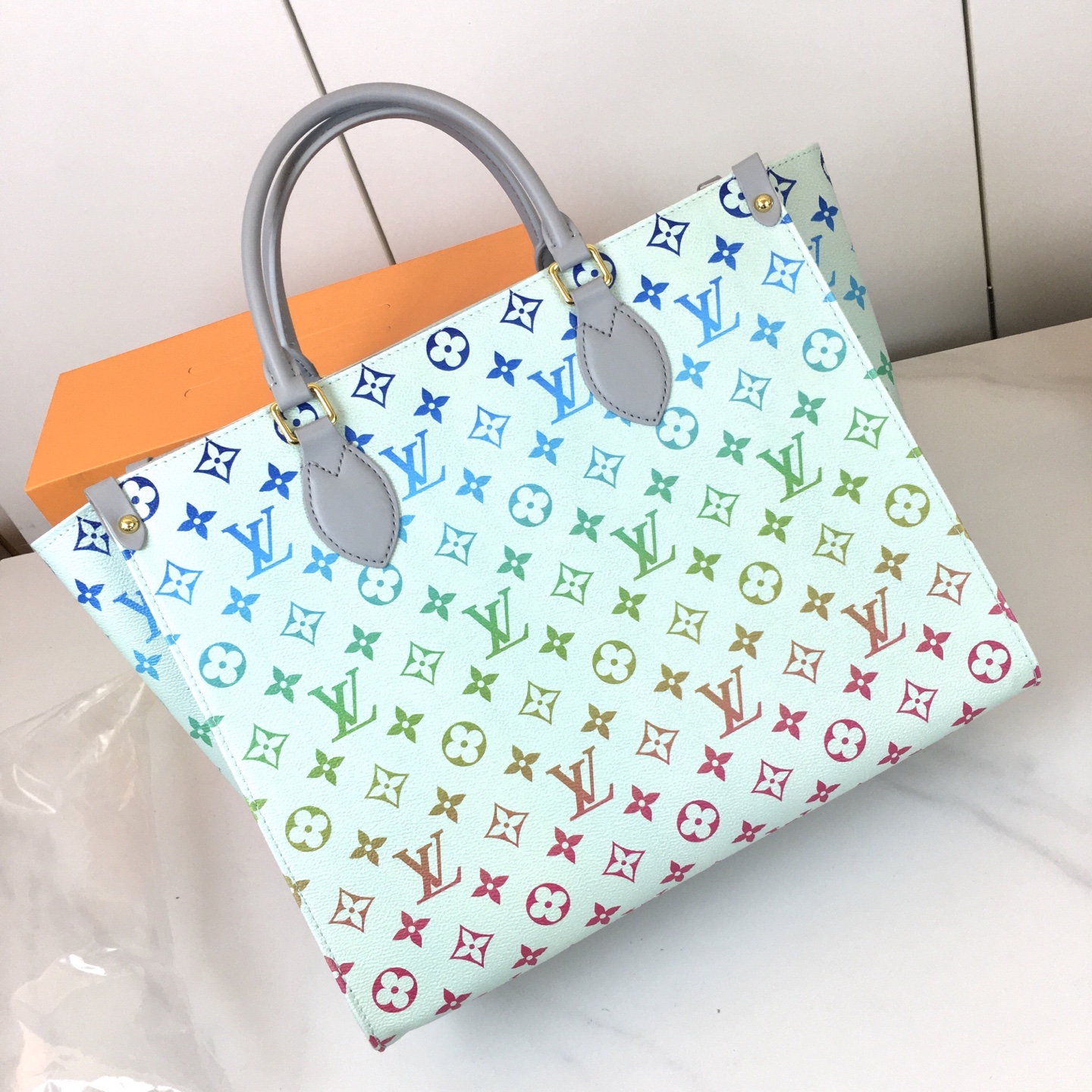 New Luxury LV Bag 10874