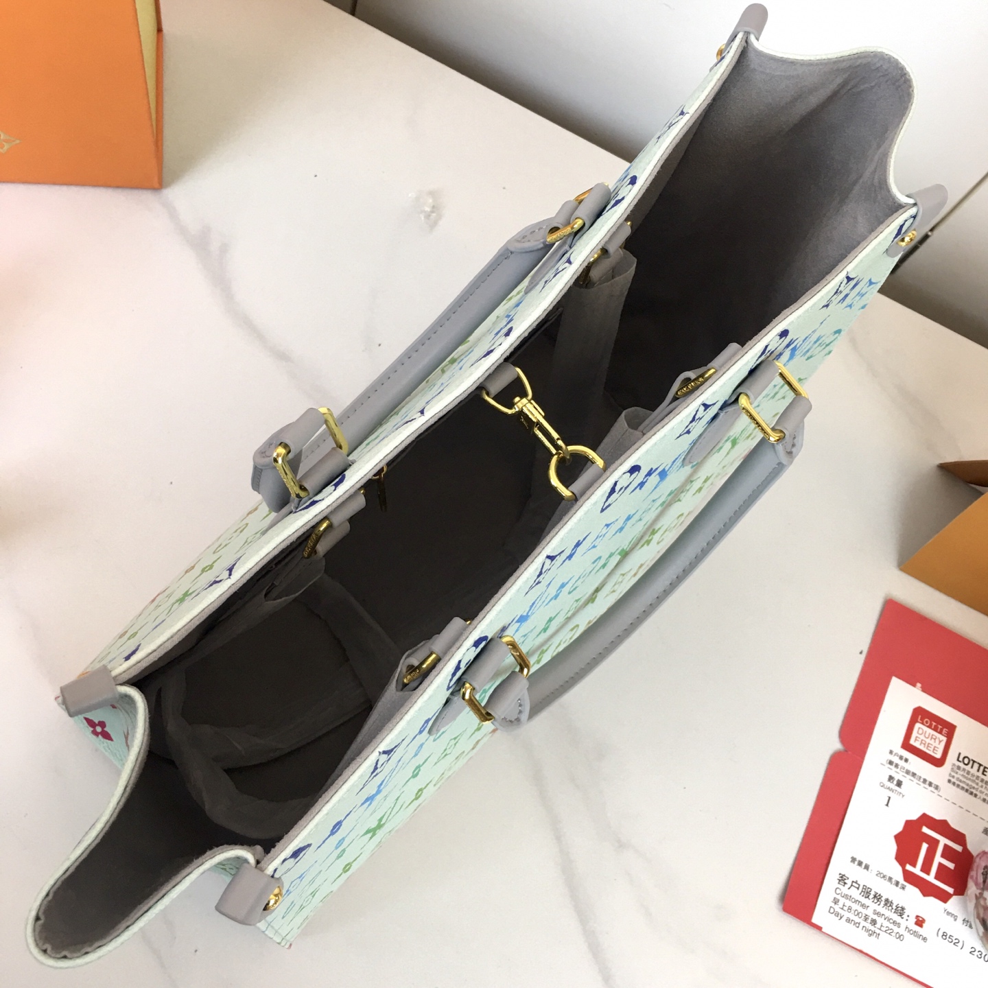 New Luxury LV Bag 10874