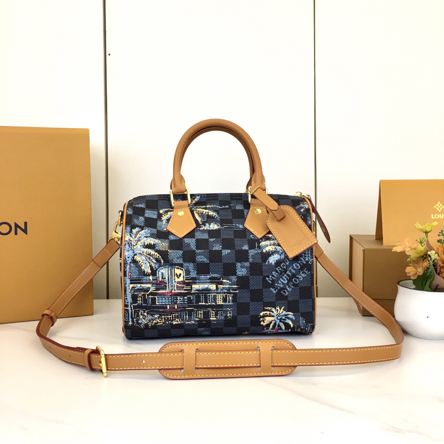 New Luxury LV Bag 10875
