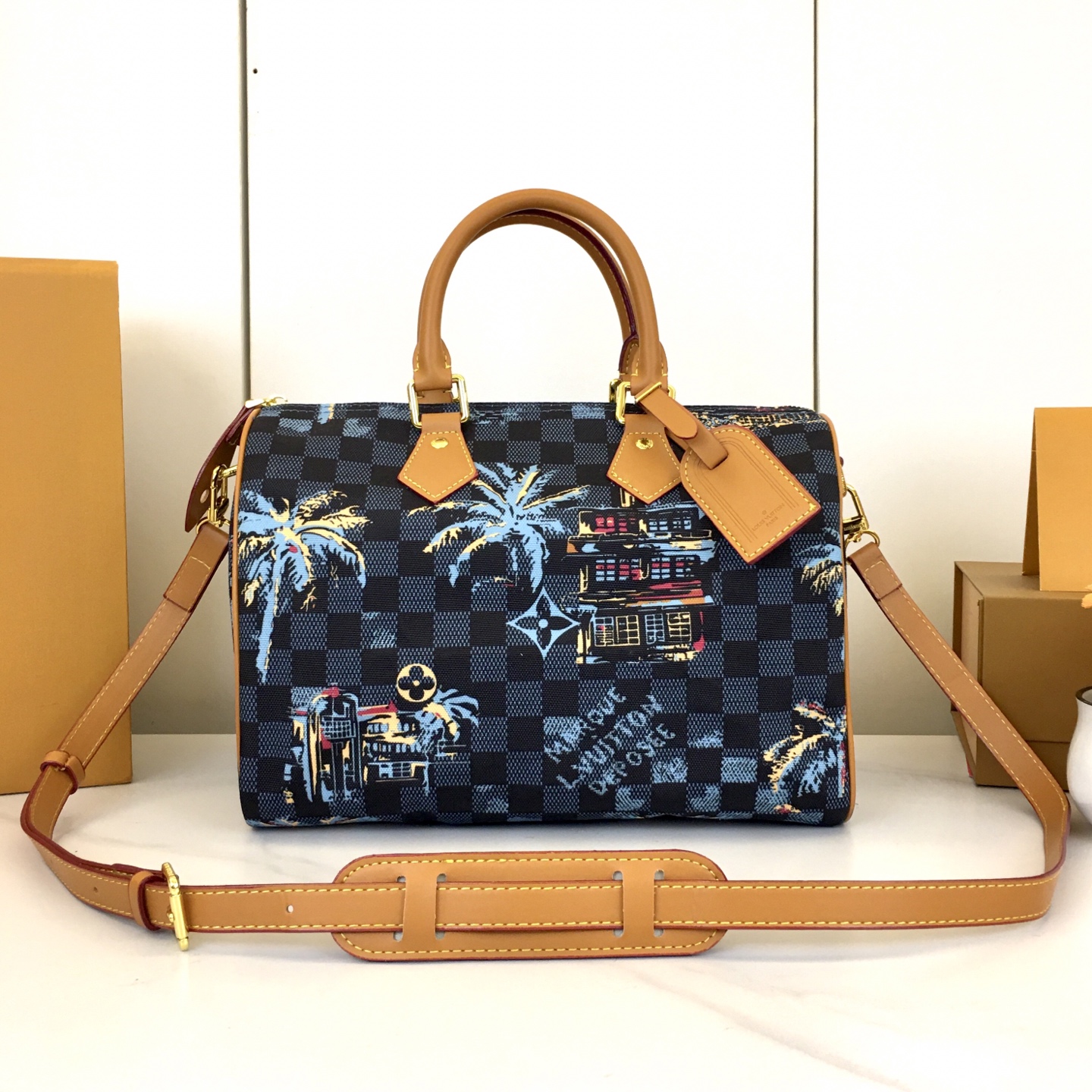 New Luxury LV Bag 10876